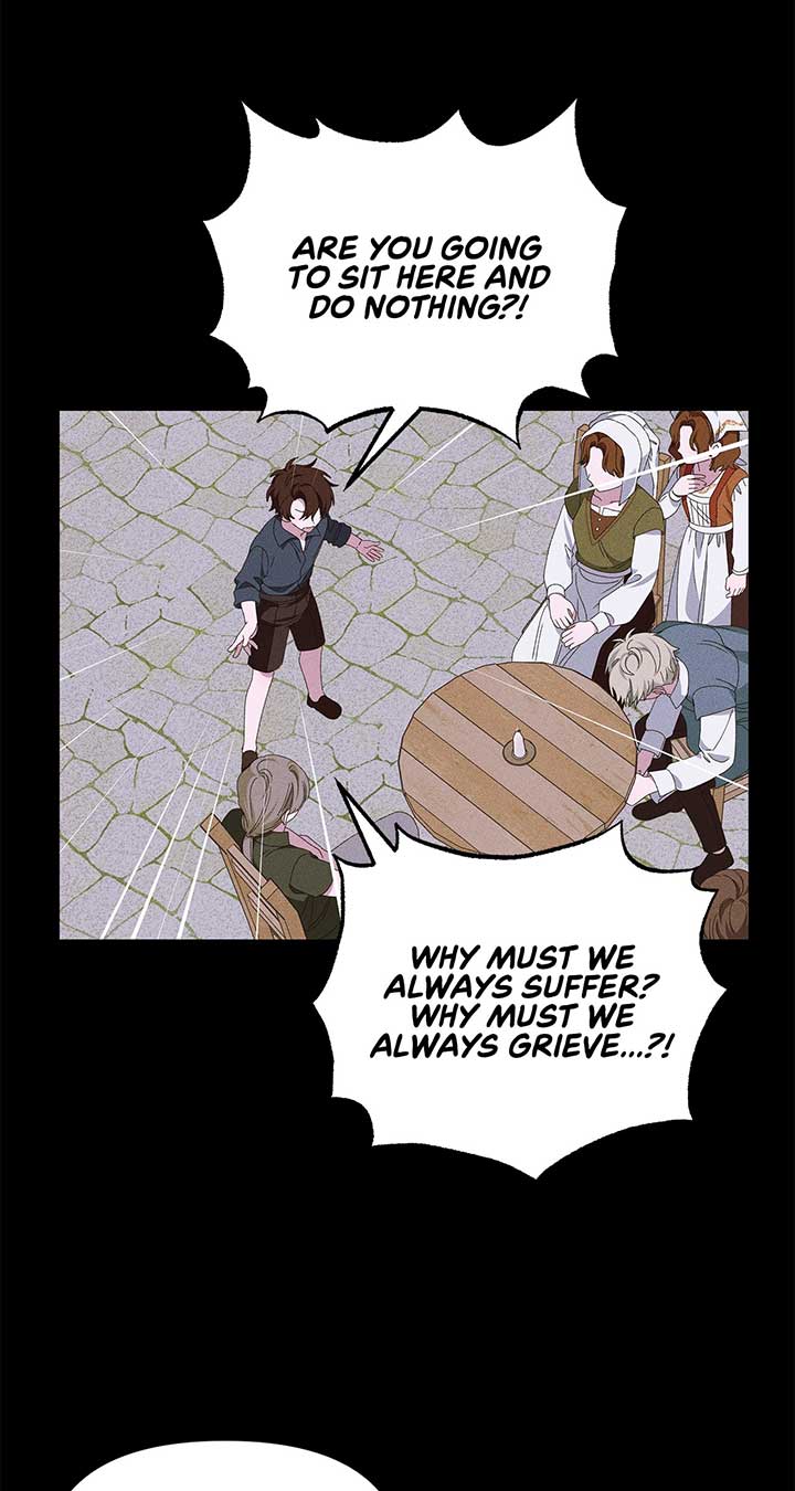Foam of the Waves Chapter 38 page 67