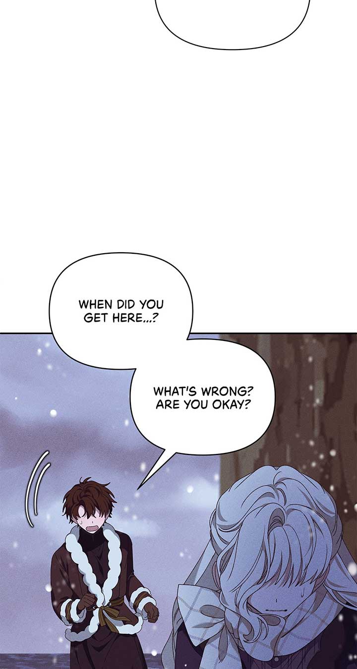 Foam of the Waves Chapter 38 page 6