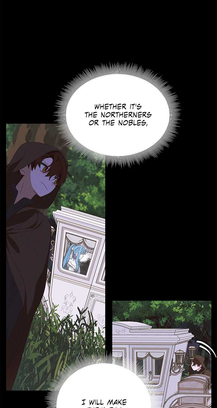 Foam of the Waves Chapter 38 page 70