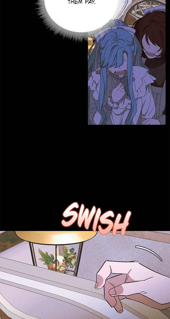 Foam of the Waves Chapter 38 page 71