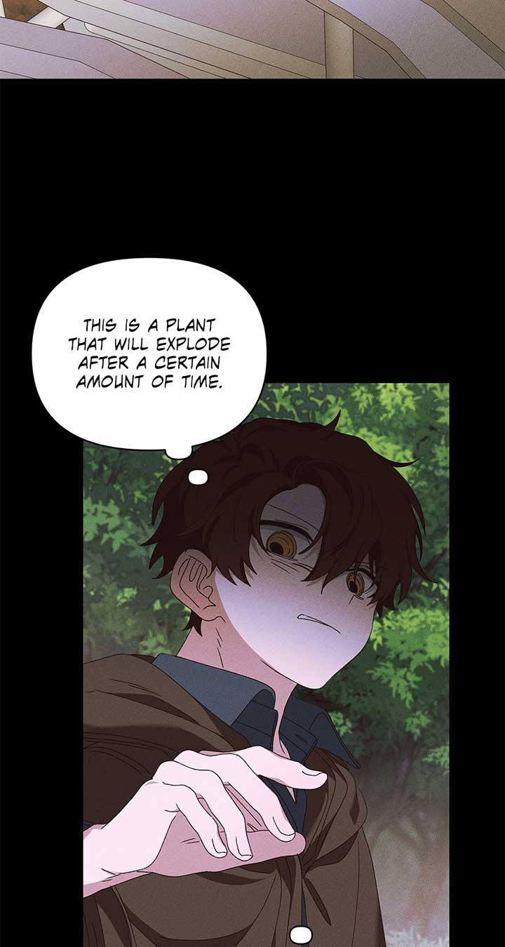 Foam of the Waves Chapter 38 page 72