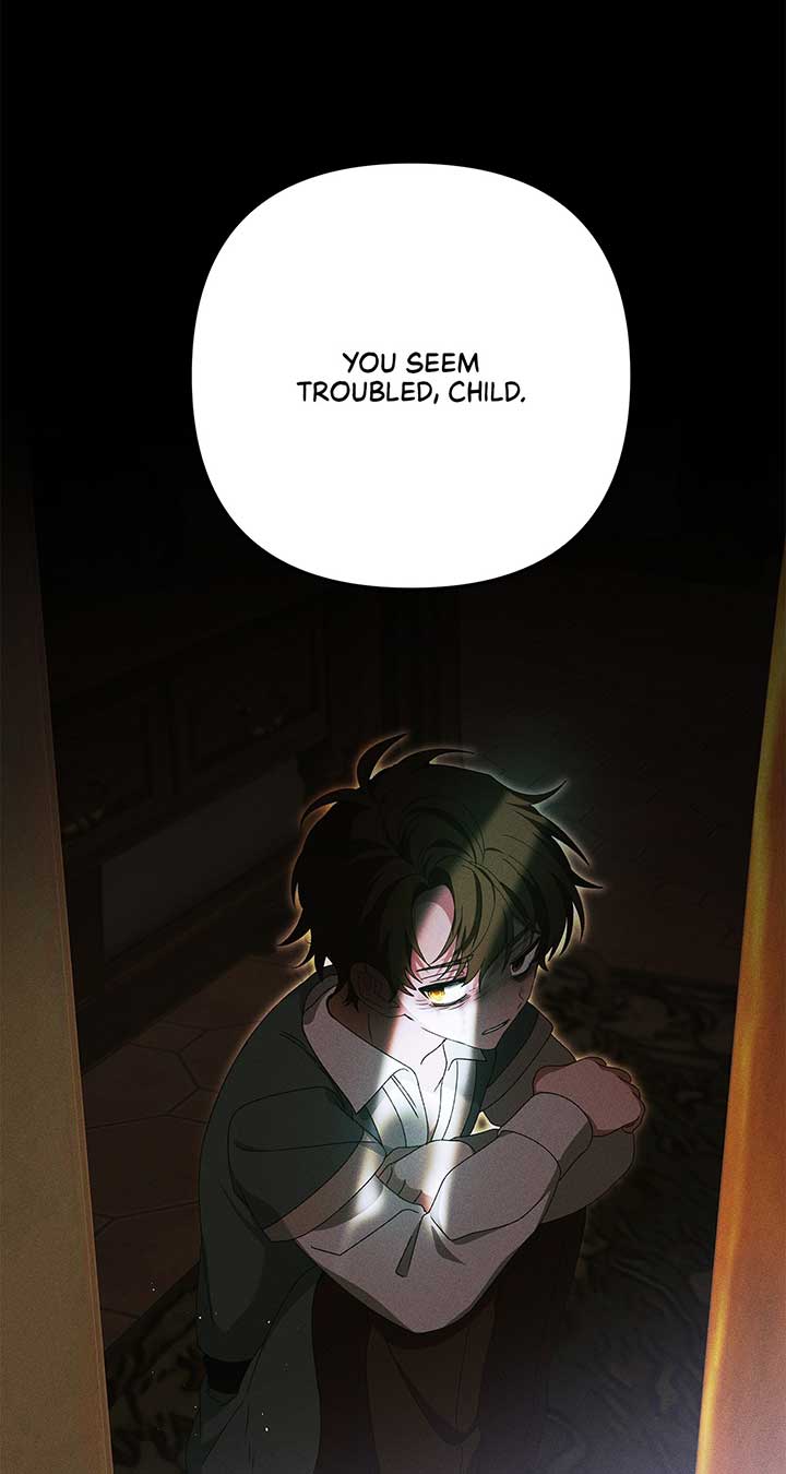 Foam of the Waves Chapter 39 page 13