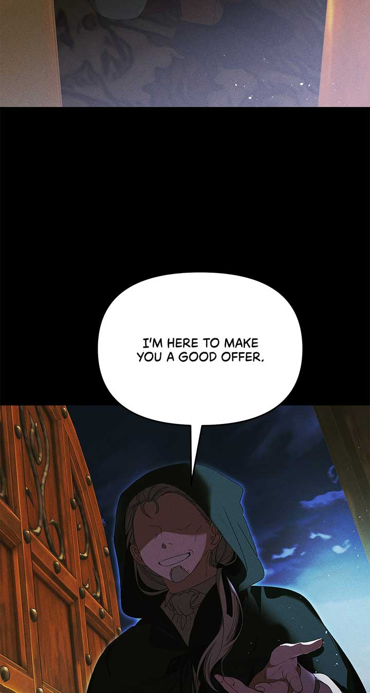 Foam of the Waves Chapter 39 page 14