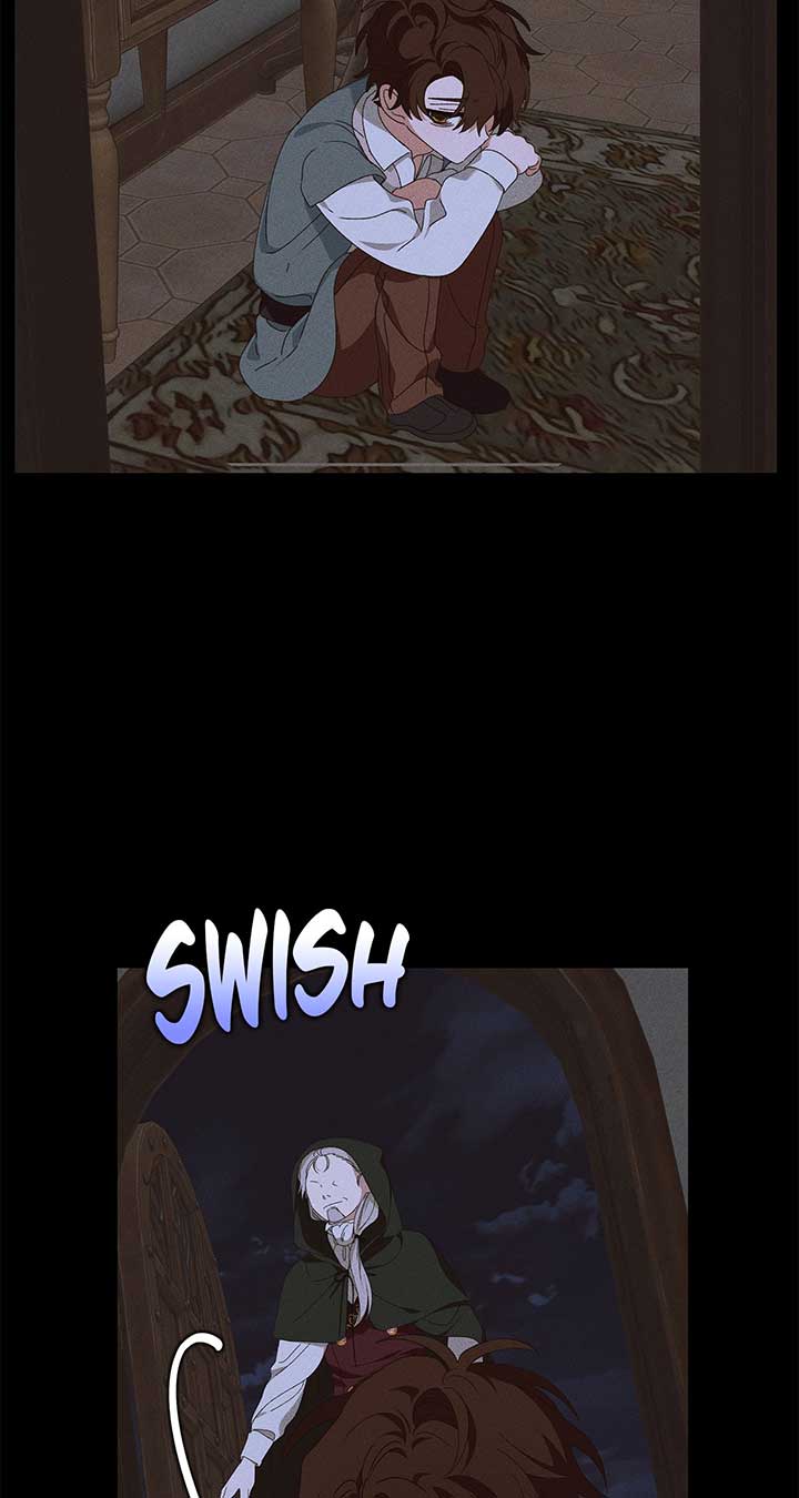 Foam of the Waves Chapter 39 page 17