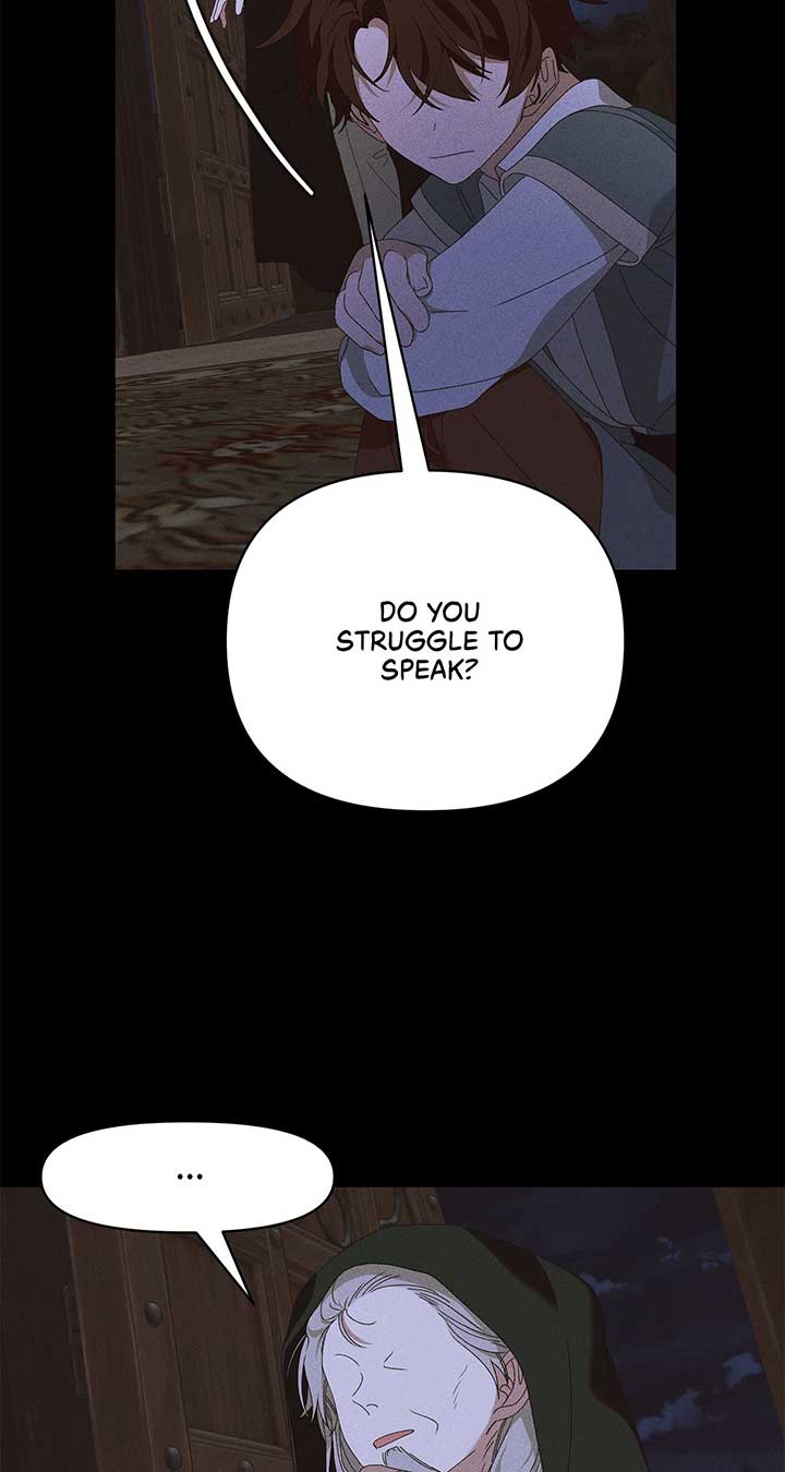 Foam of the Waves Chapter 39 page 18