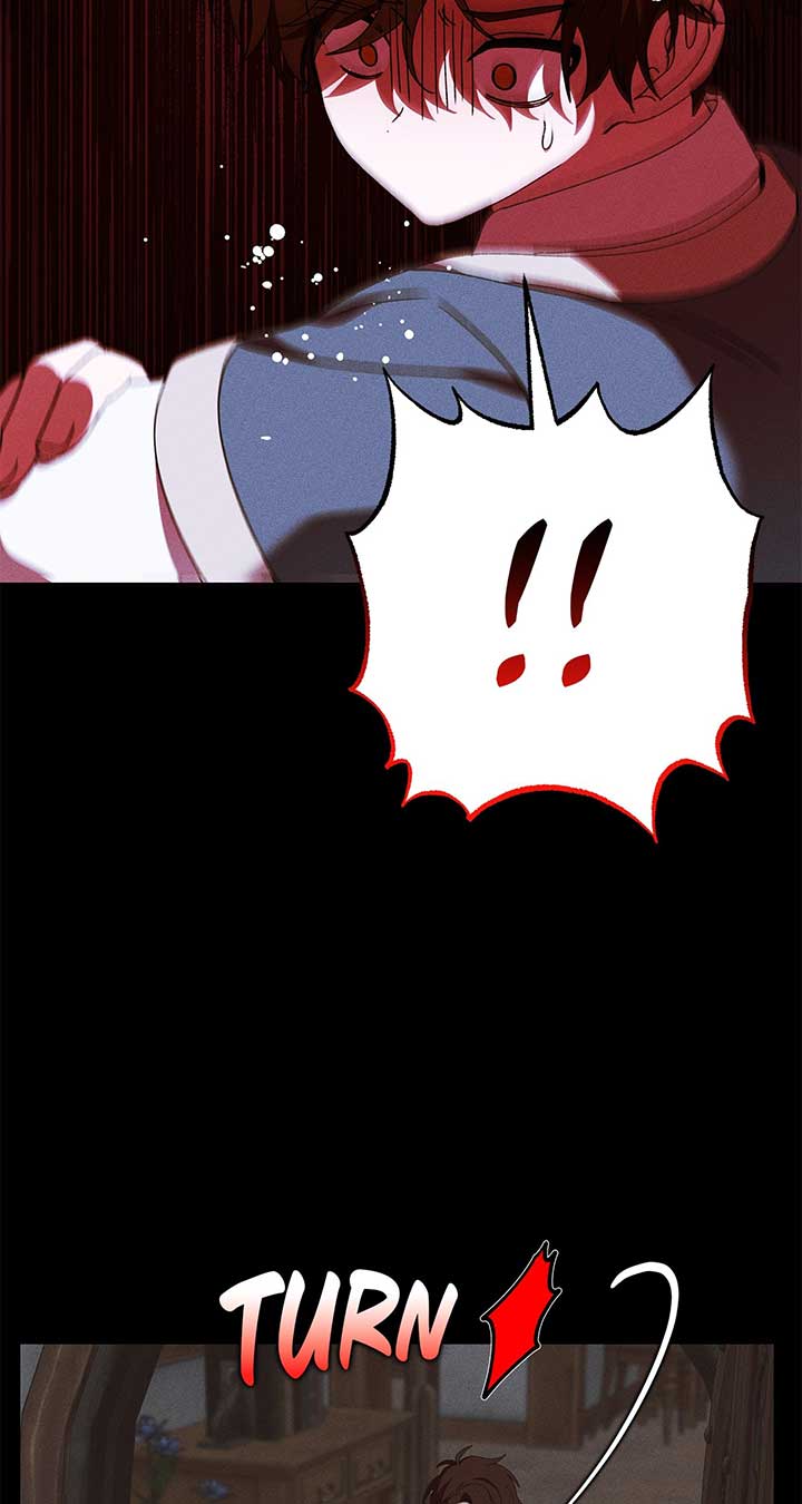 Foam of the Waves Chapter 39 page 20