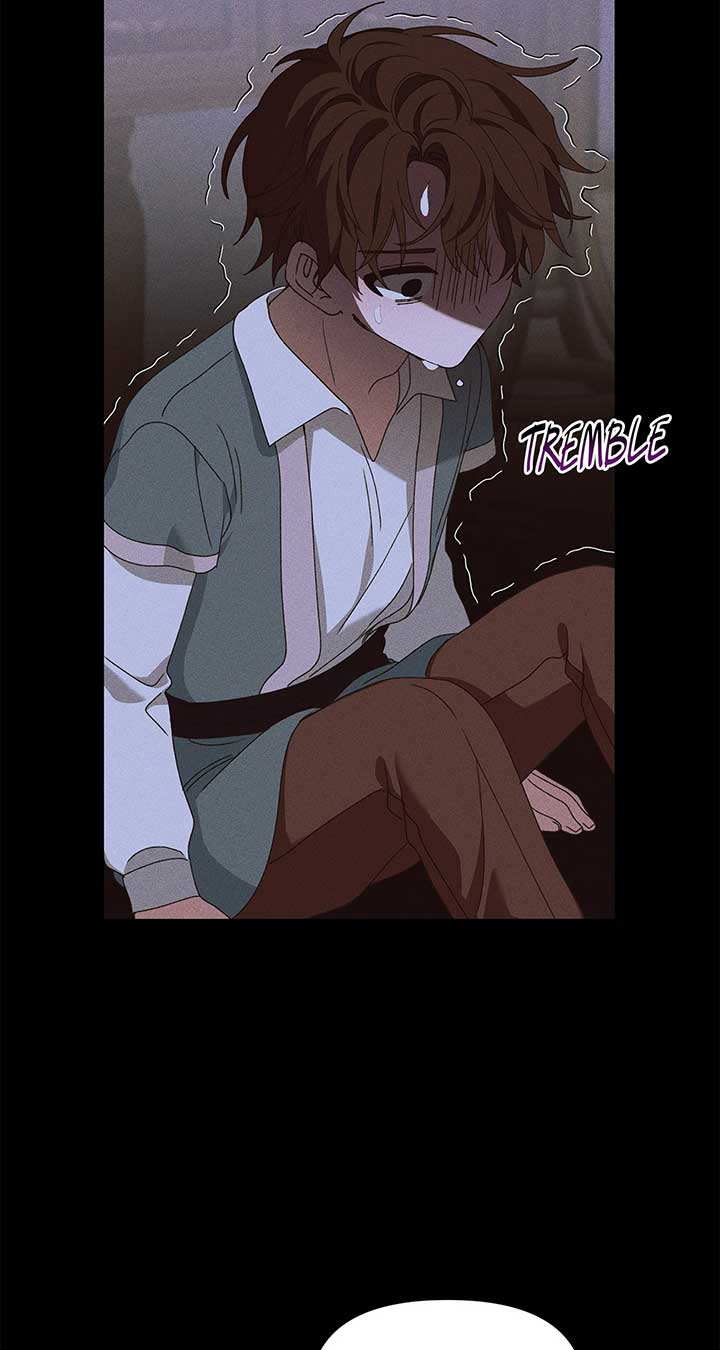 Foam of the Waves Chapter 39 page 25