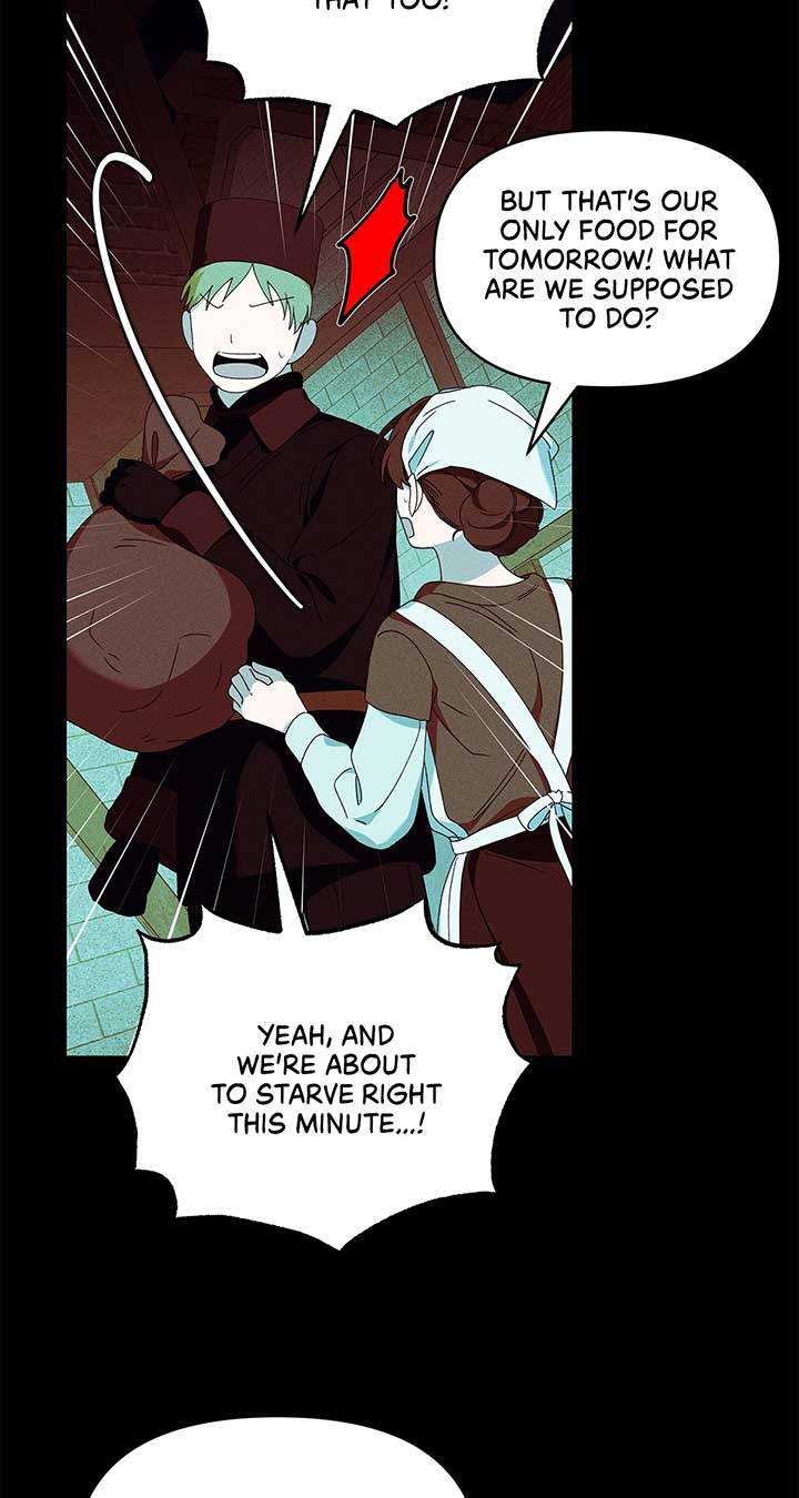 Foam of the Waves Chapter 39 page 2
