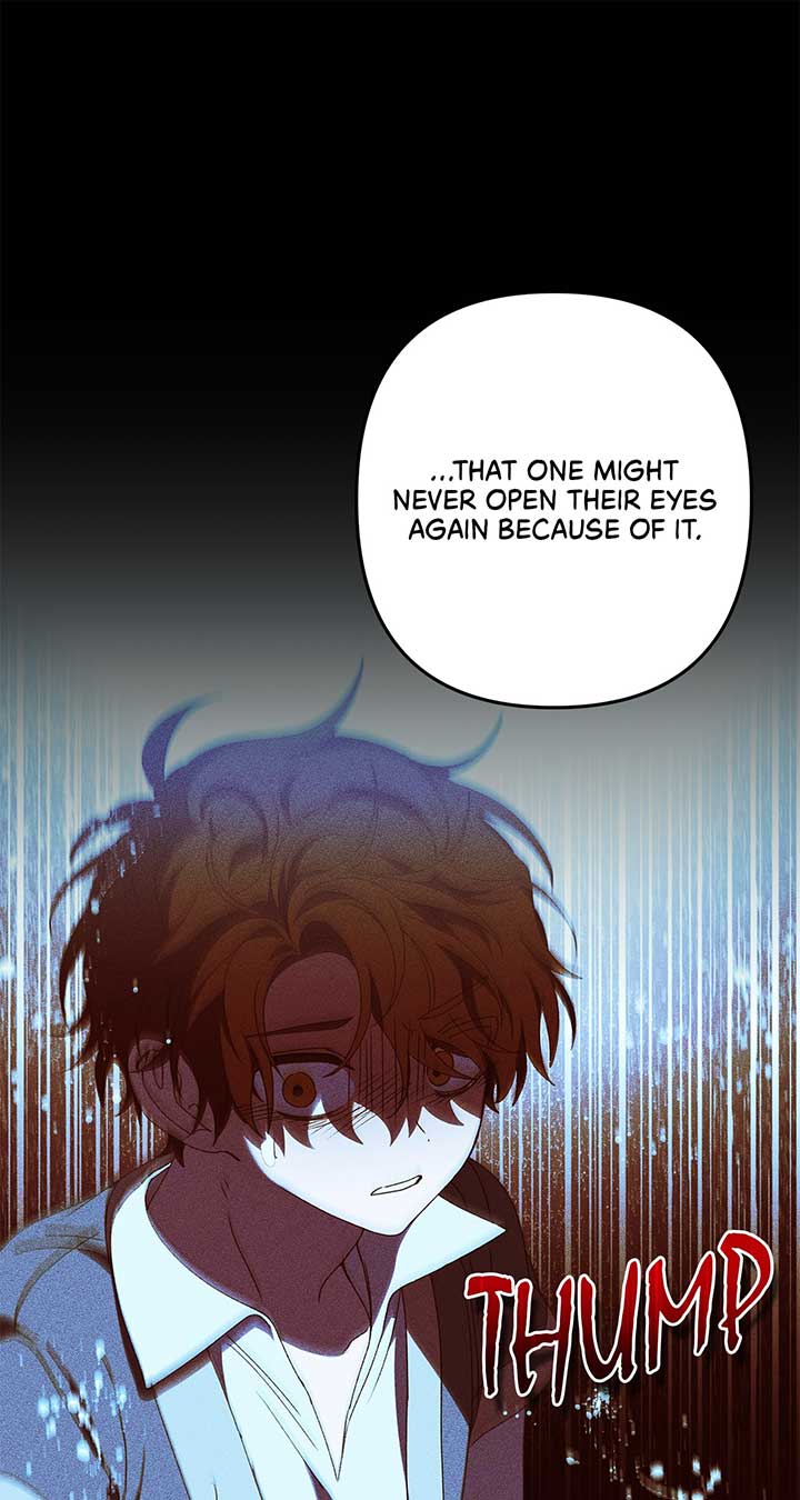 Foam of the Waves Chapter 39 page 32