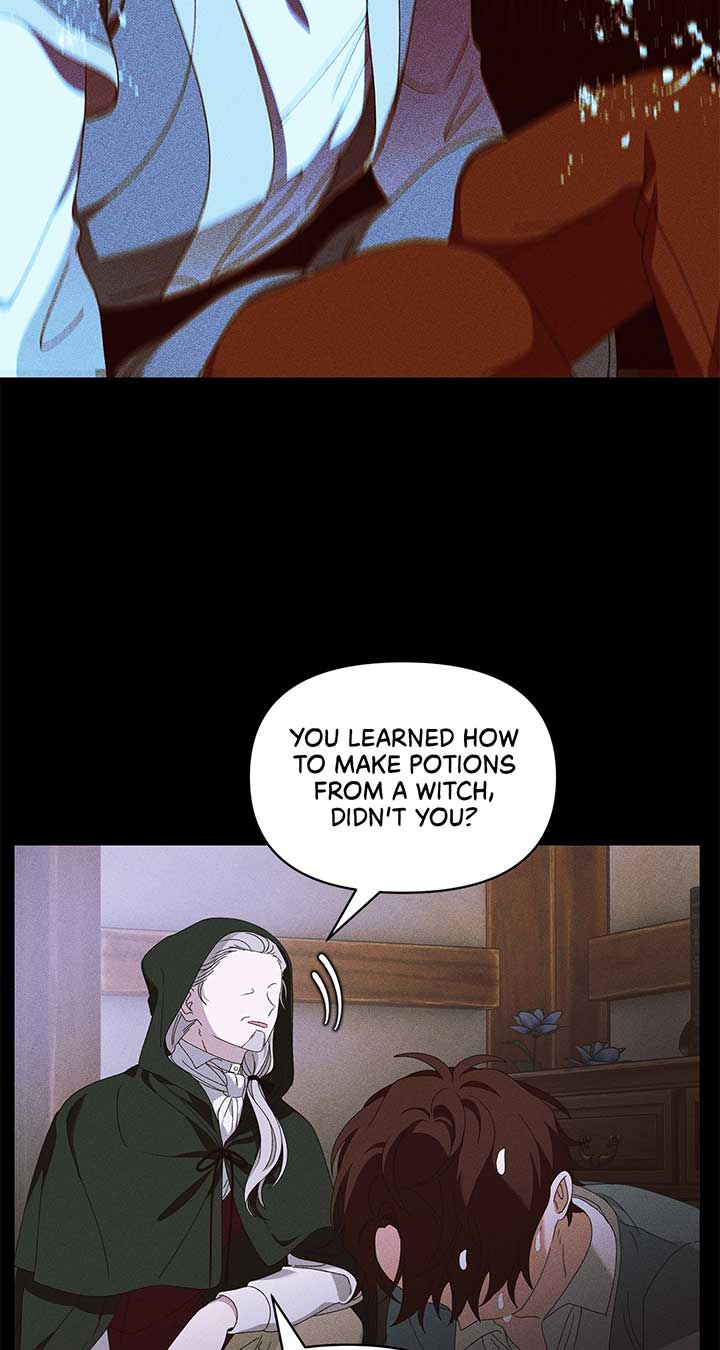 Foam of the Waves Chapter 39 page 33