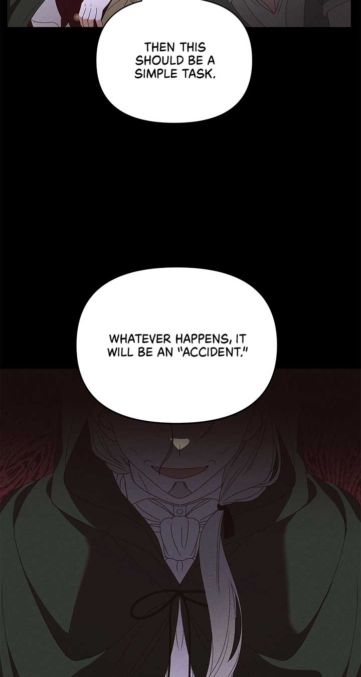 Foam of the Waves Chapter 39 page 34