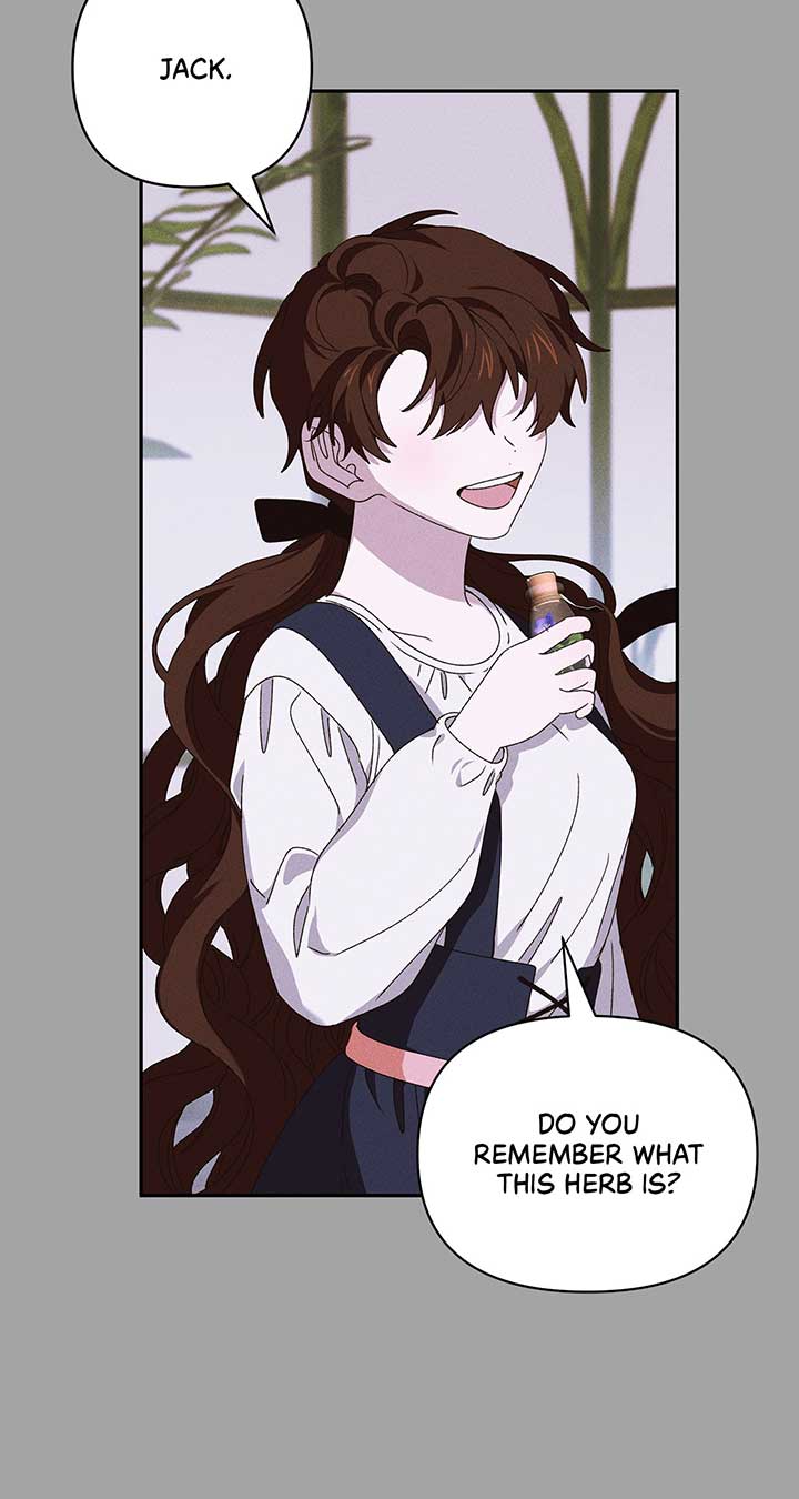 Foam of the Waves Chapter 39 page 41