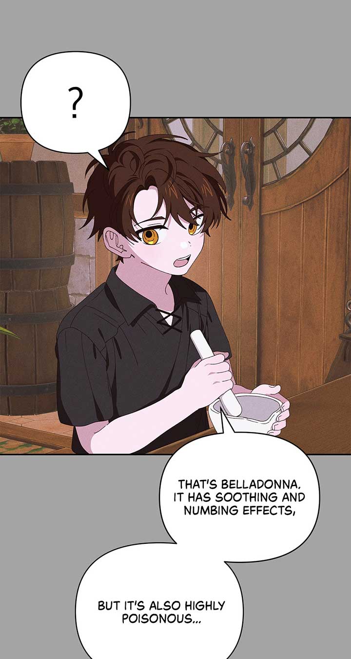 Foam of the Waves Chapter 39 page 42
