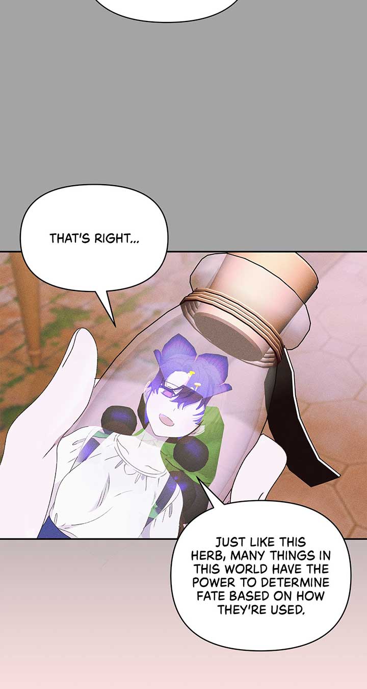 Foam of the Waves Chapter 39 page 43