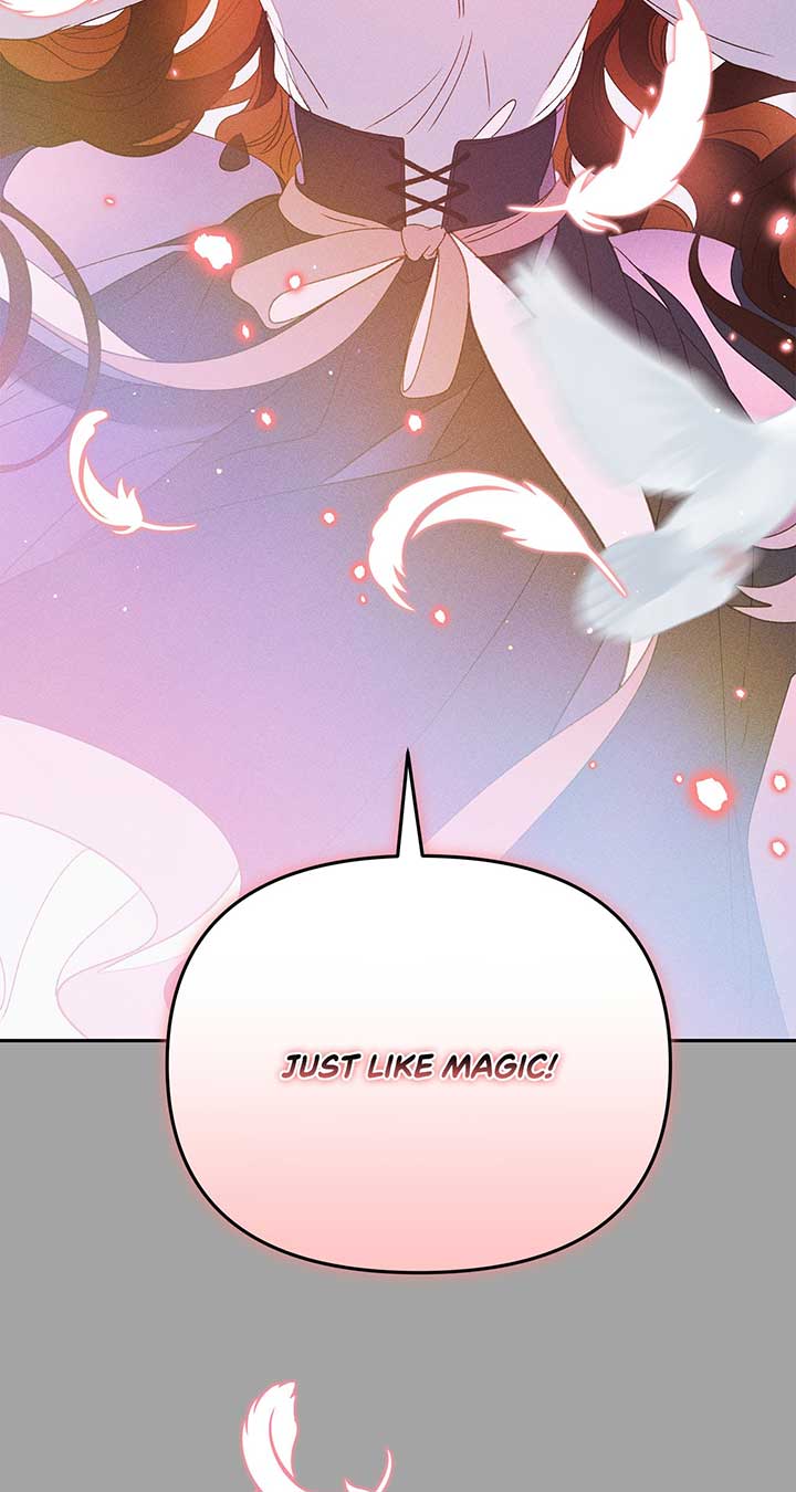 Foam of the Waves Chapter 39 page 46