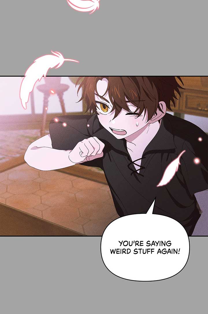Foam of the Waves Chapter 39 page 47