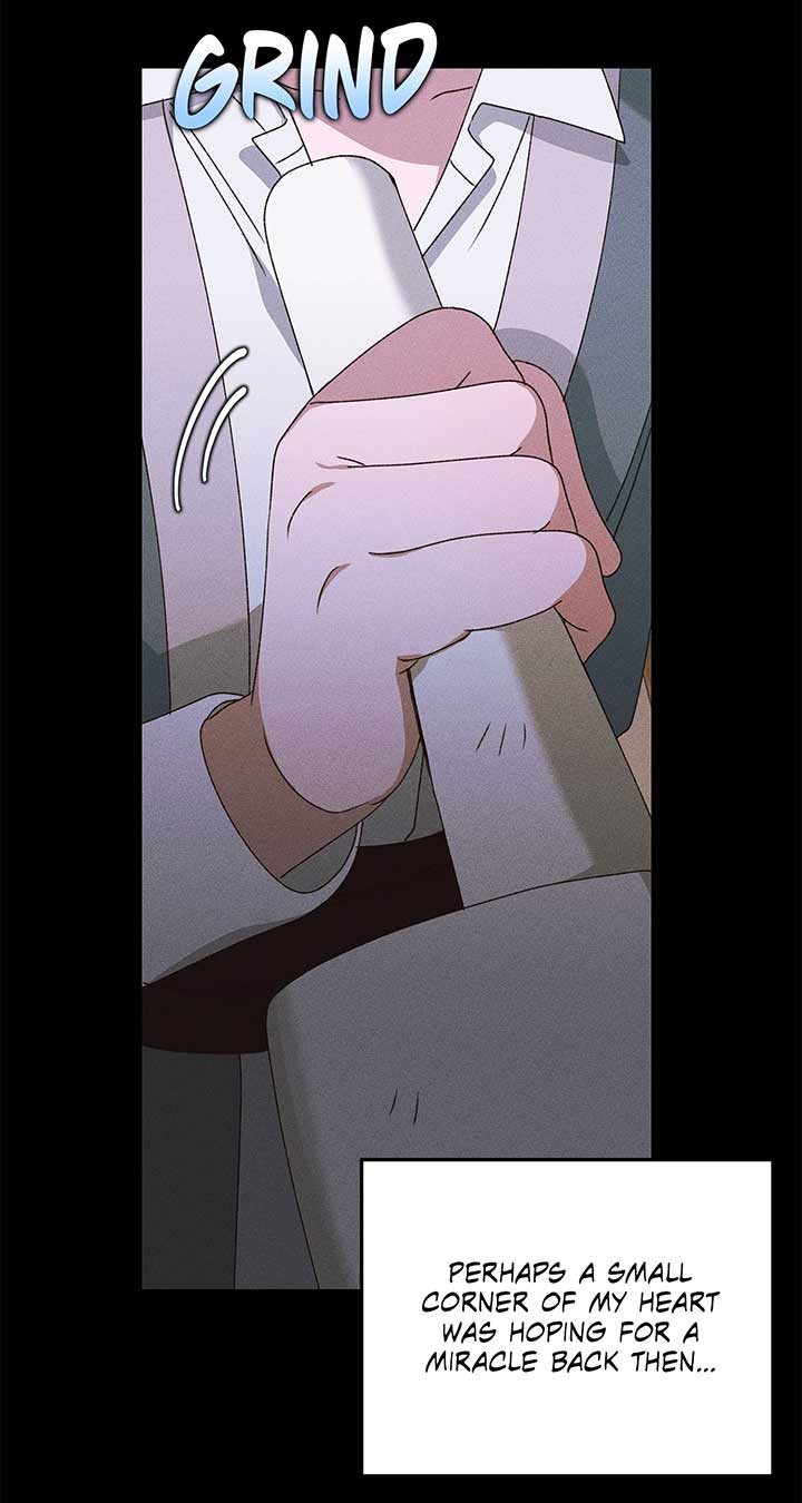 Foam of the Waves Chapter 39 page 61