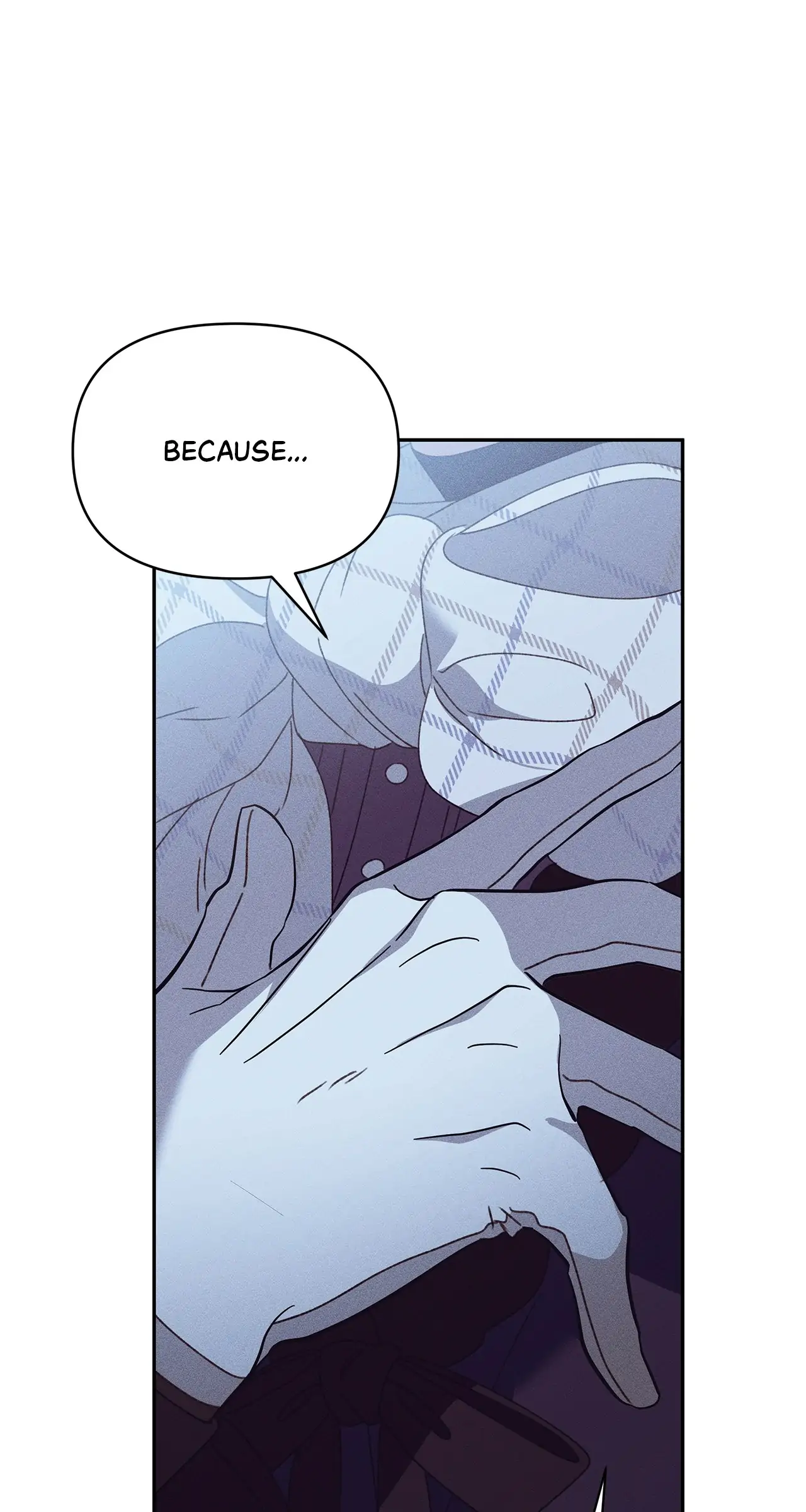 Foam of the Waves Chapter 40 page 9