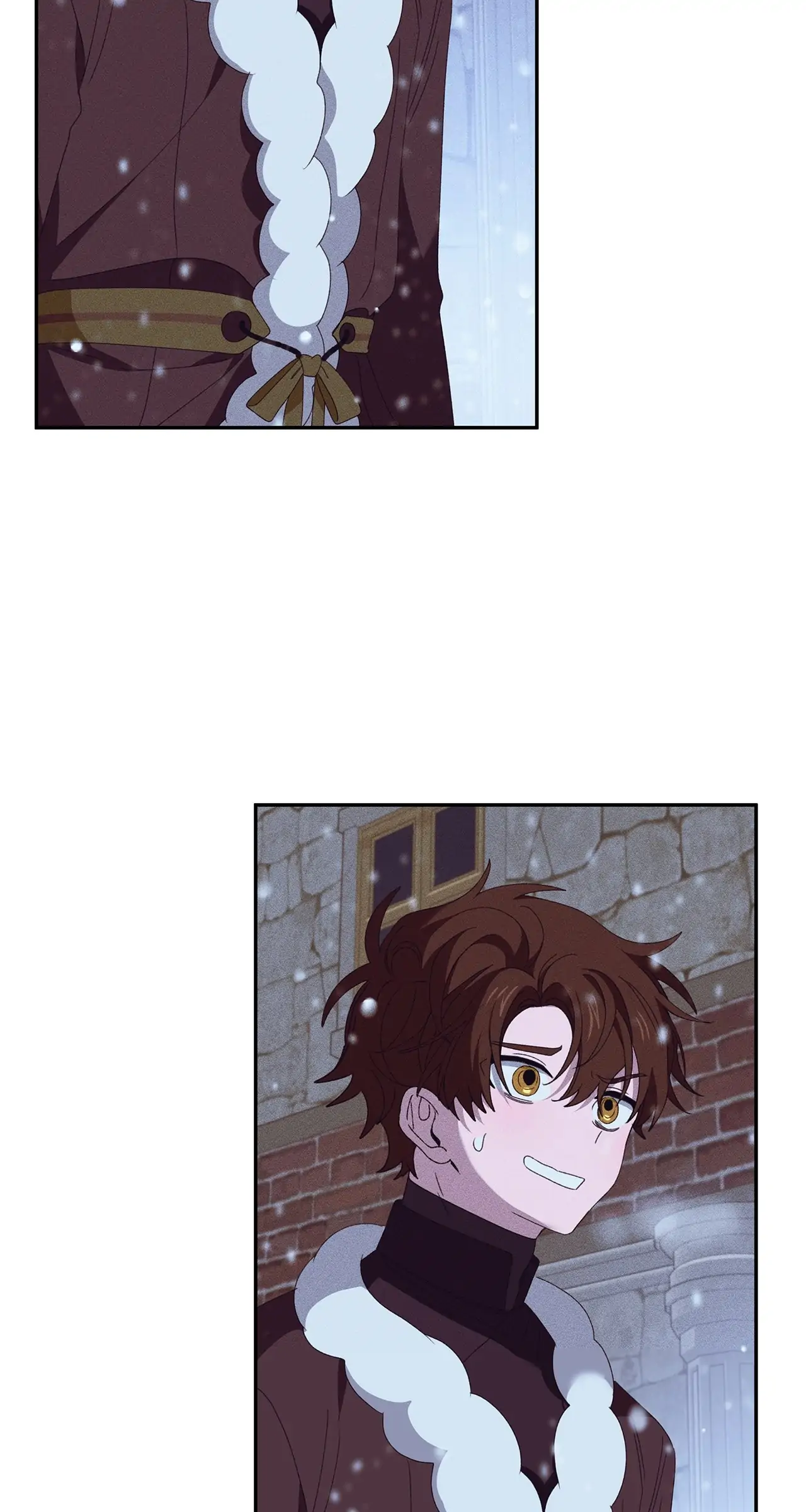 Foam of the Waves Chapter 40 page 13
