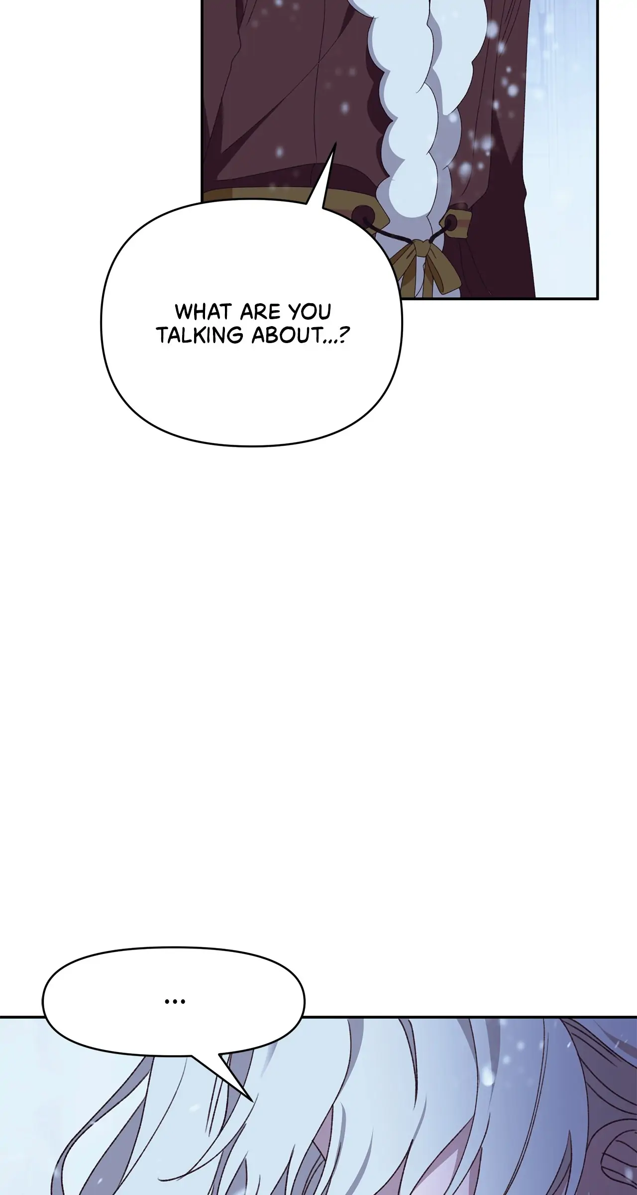 Foam of the Waves Chapter 40 page 14