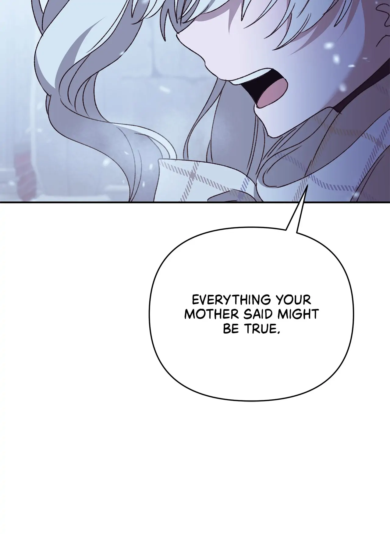 Foam of the Waves Chapter 40 page 15