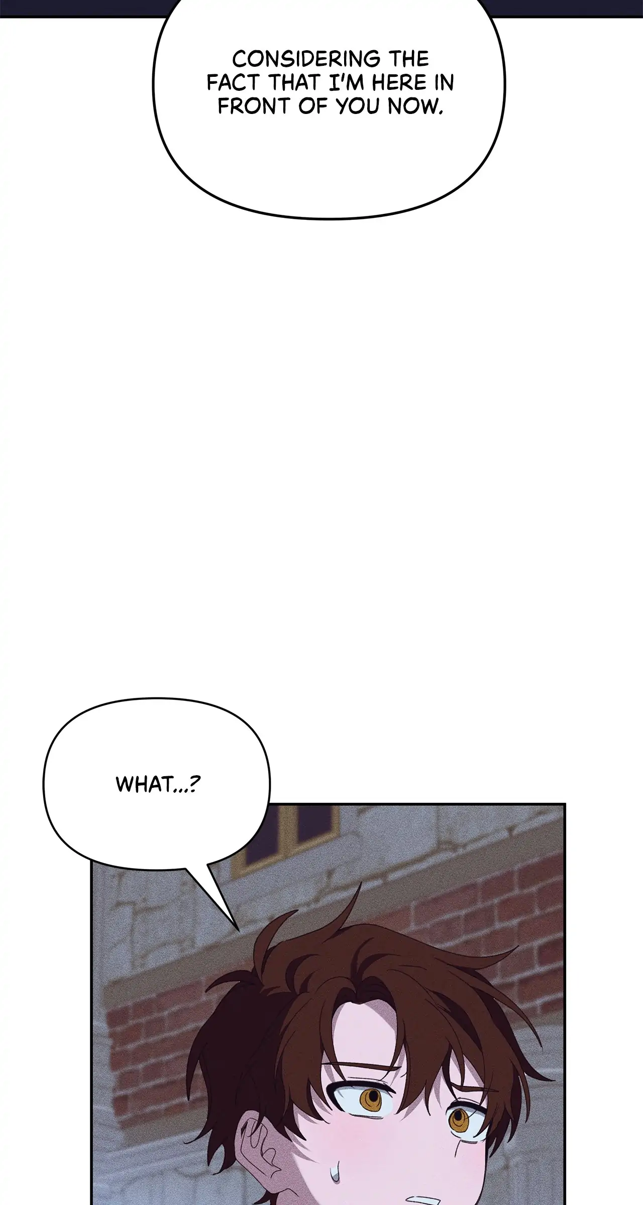 Foam of the Waves Chapter 40 page 18
