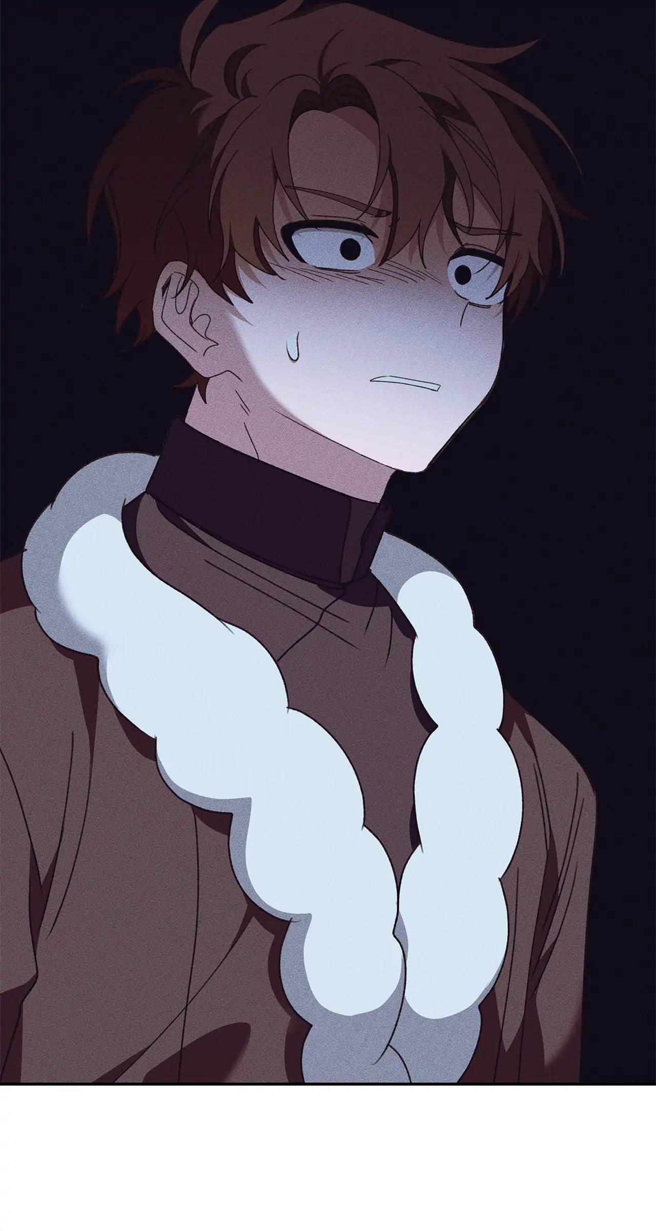 Foam of the Waves Chapter 40 page 20