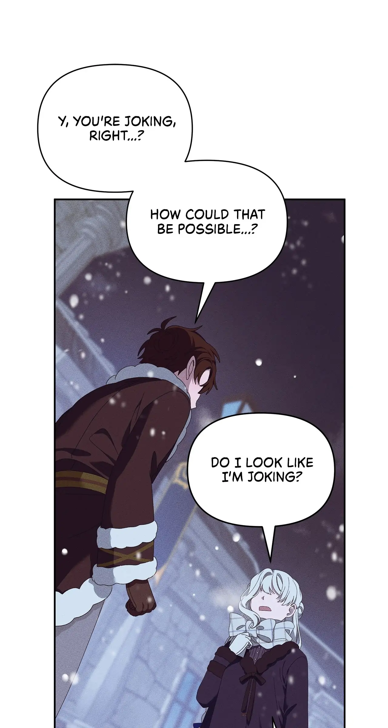 Foam of the Waves Chapter 40 page 24