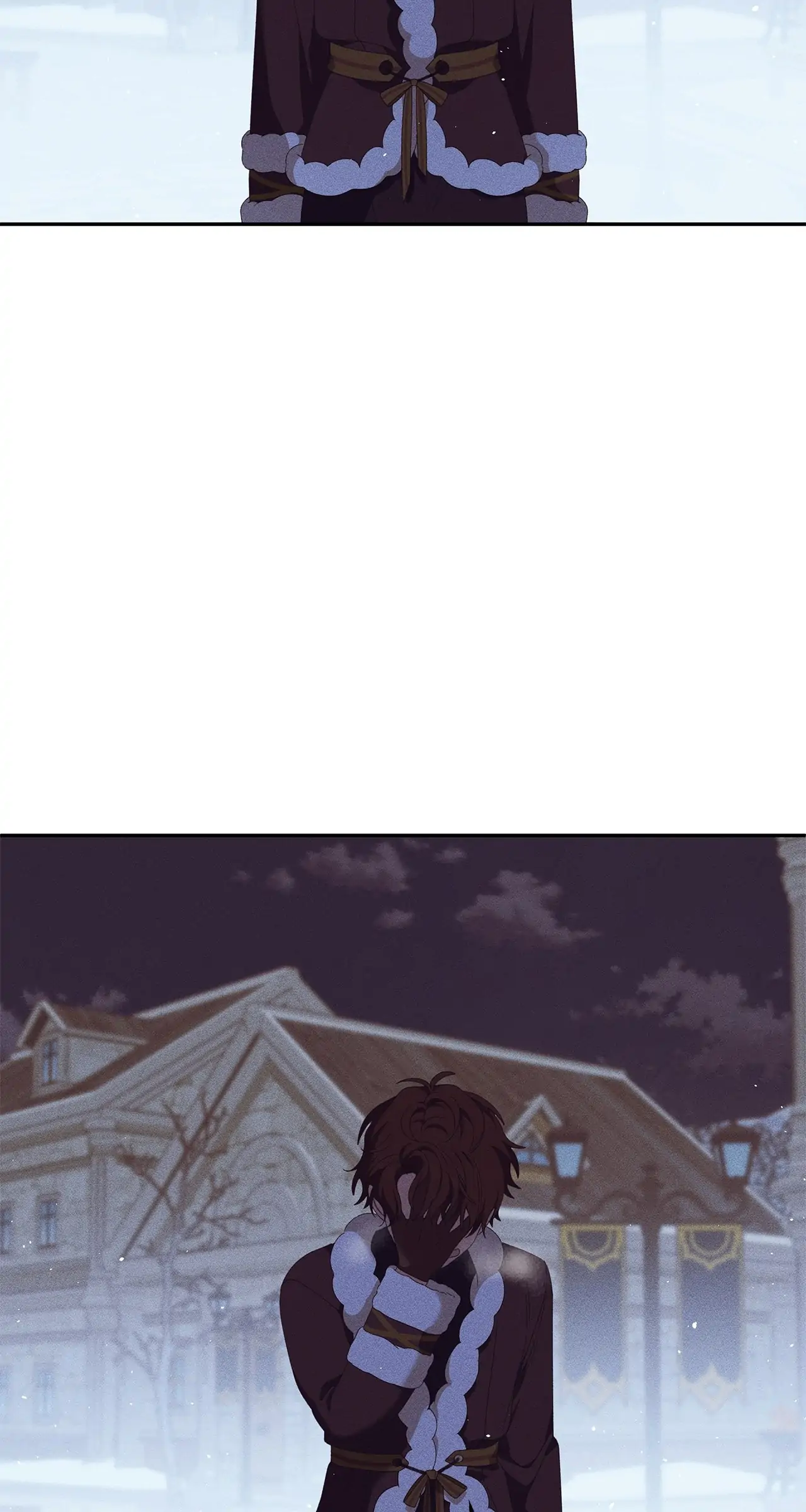 Foam of the Waves Chapter 40 page 26