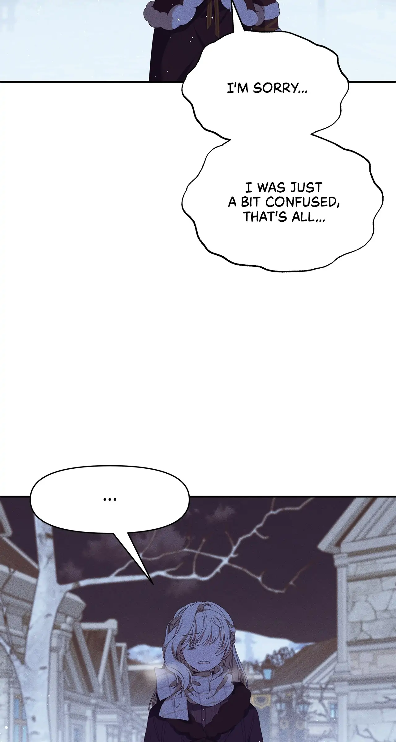 Foam of the Waves Chapter 40 page 27