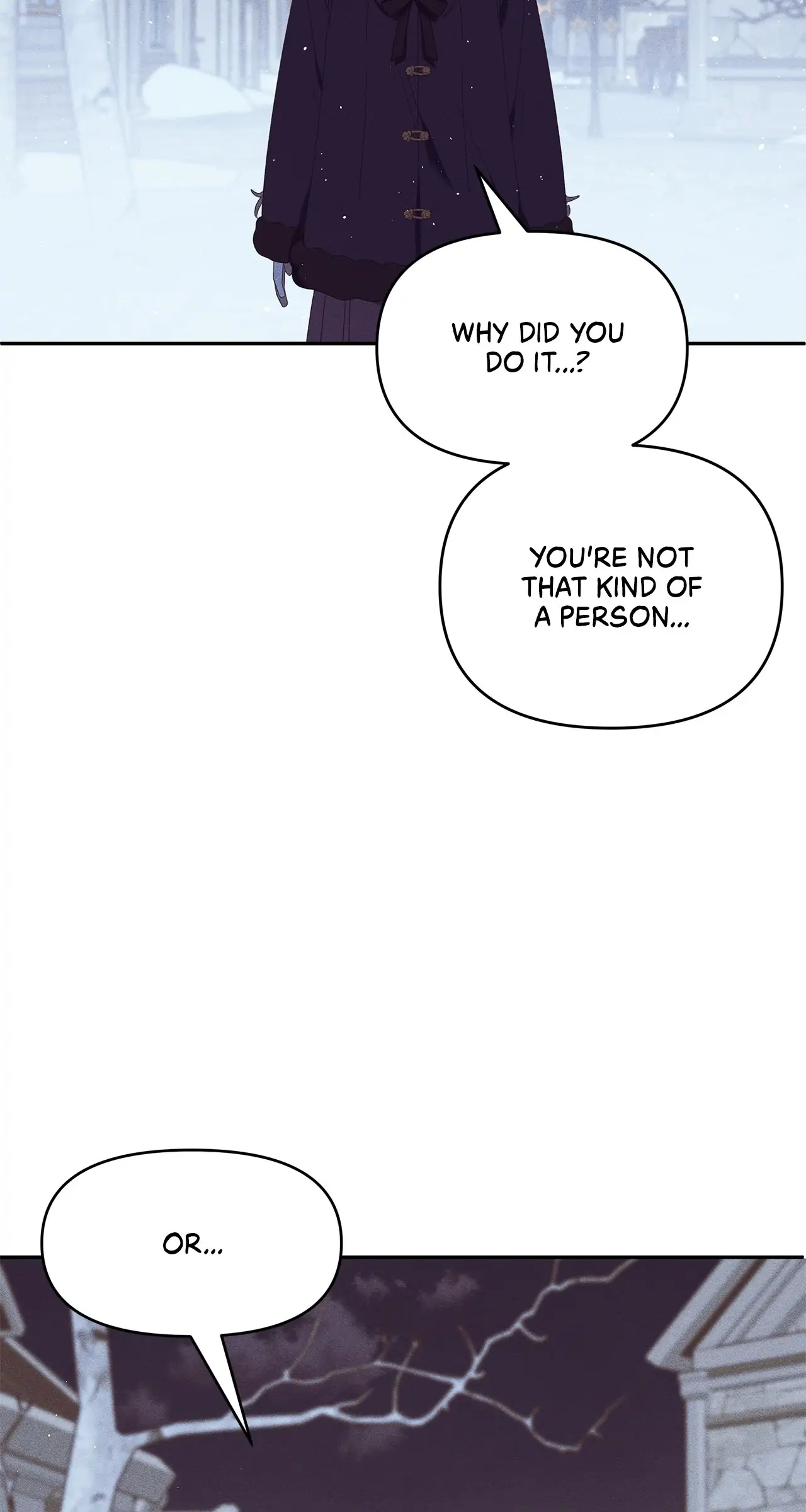 Foam of the Waves Chapter 40 page 28