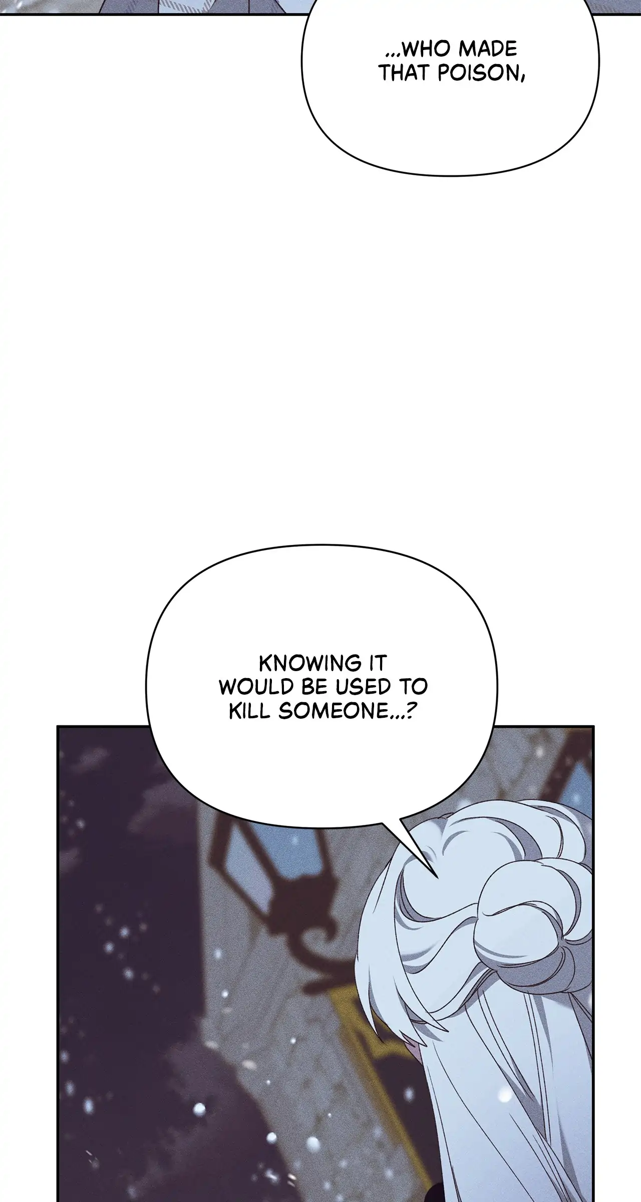 Foam of the Waves Chapter 40 page 2
