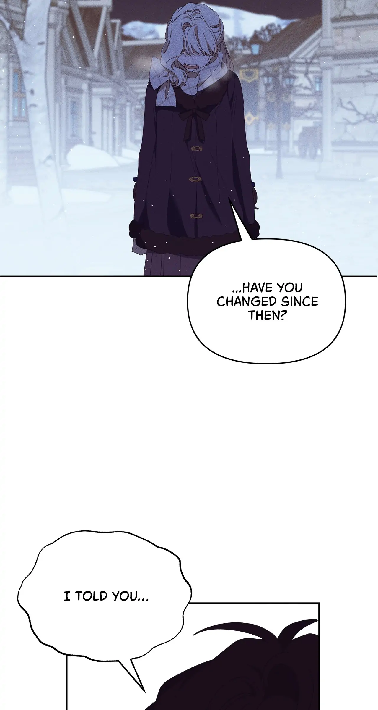 Foam of the Waves Chapter 40 page 29