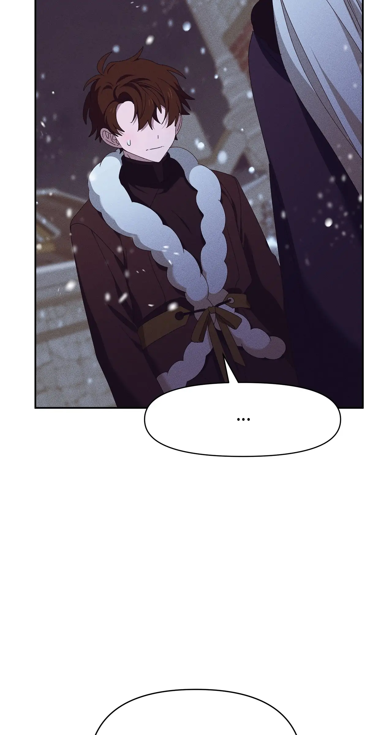 Foam of the Waves Chapter 40 page 3