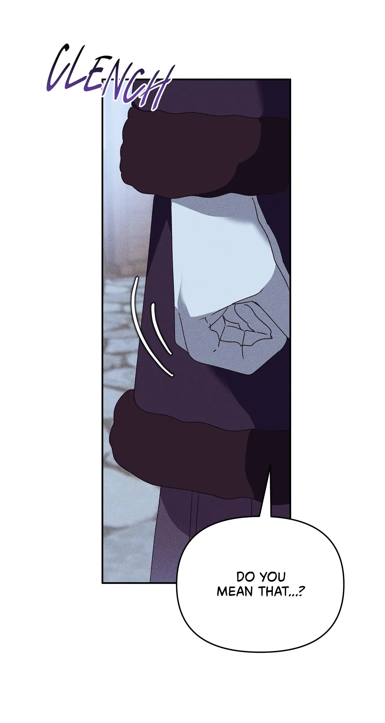 Foam of the Waves Chapter 40 page 39