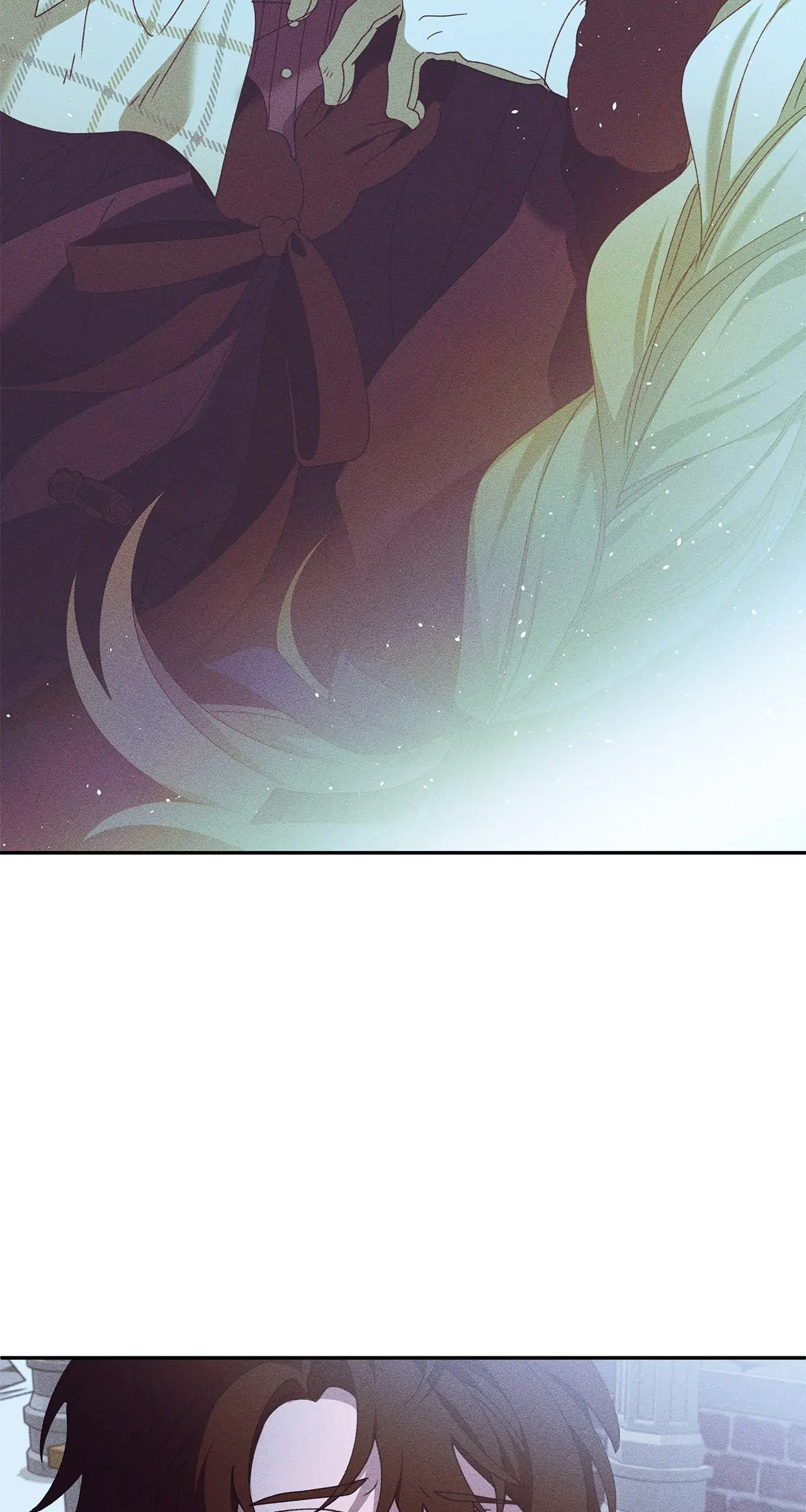 Foam of the Waves Chapter 40 page 42