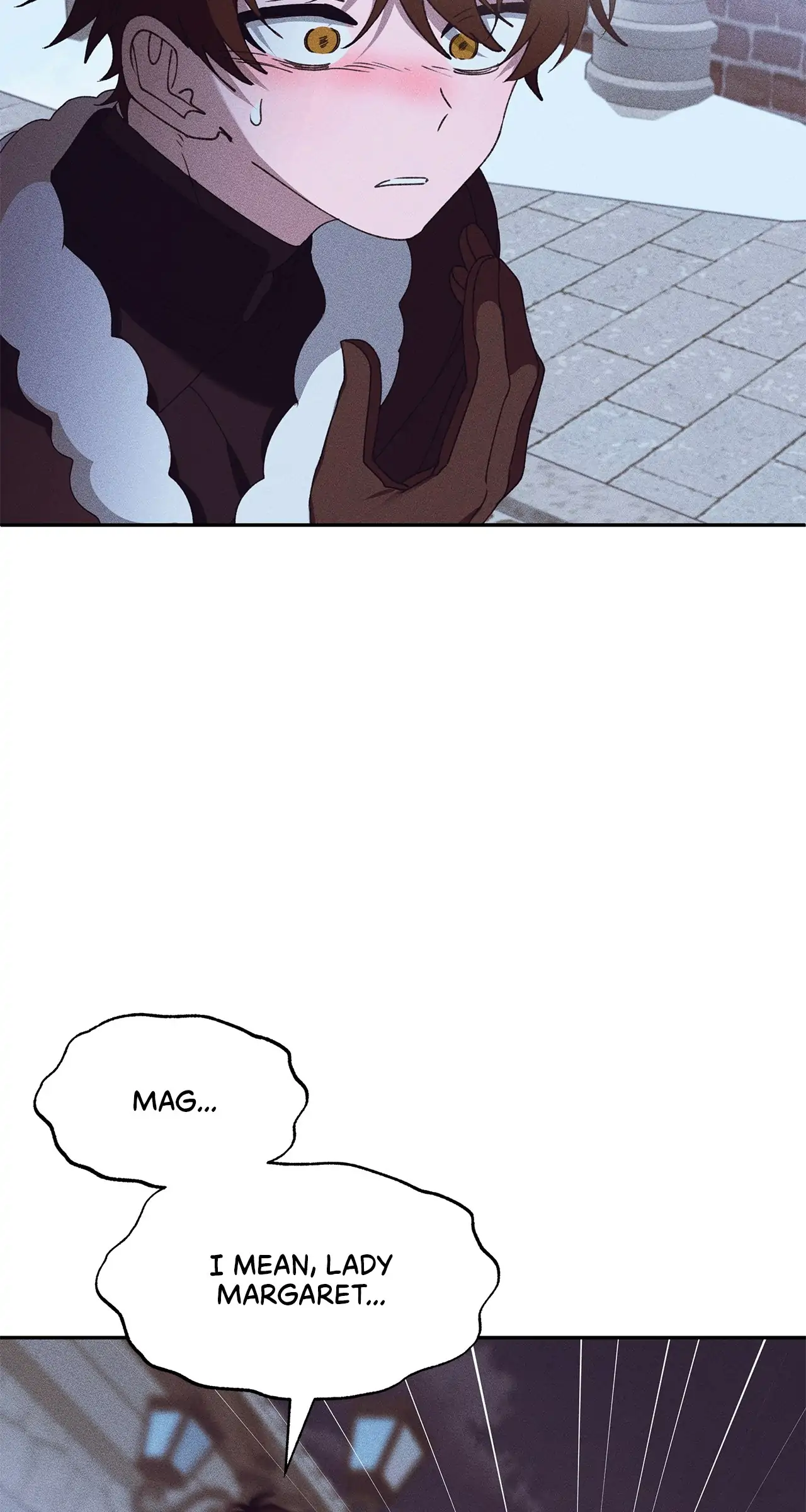 Foam of the Waves Chapter 40 page 43