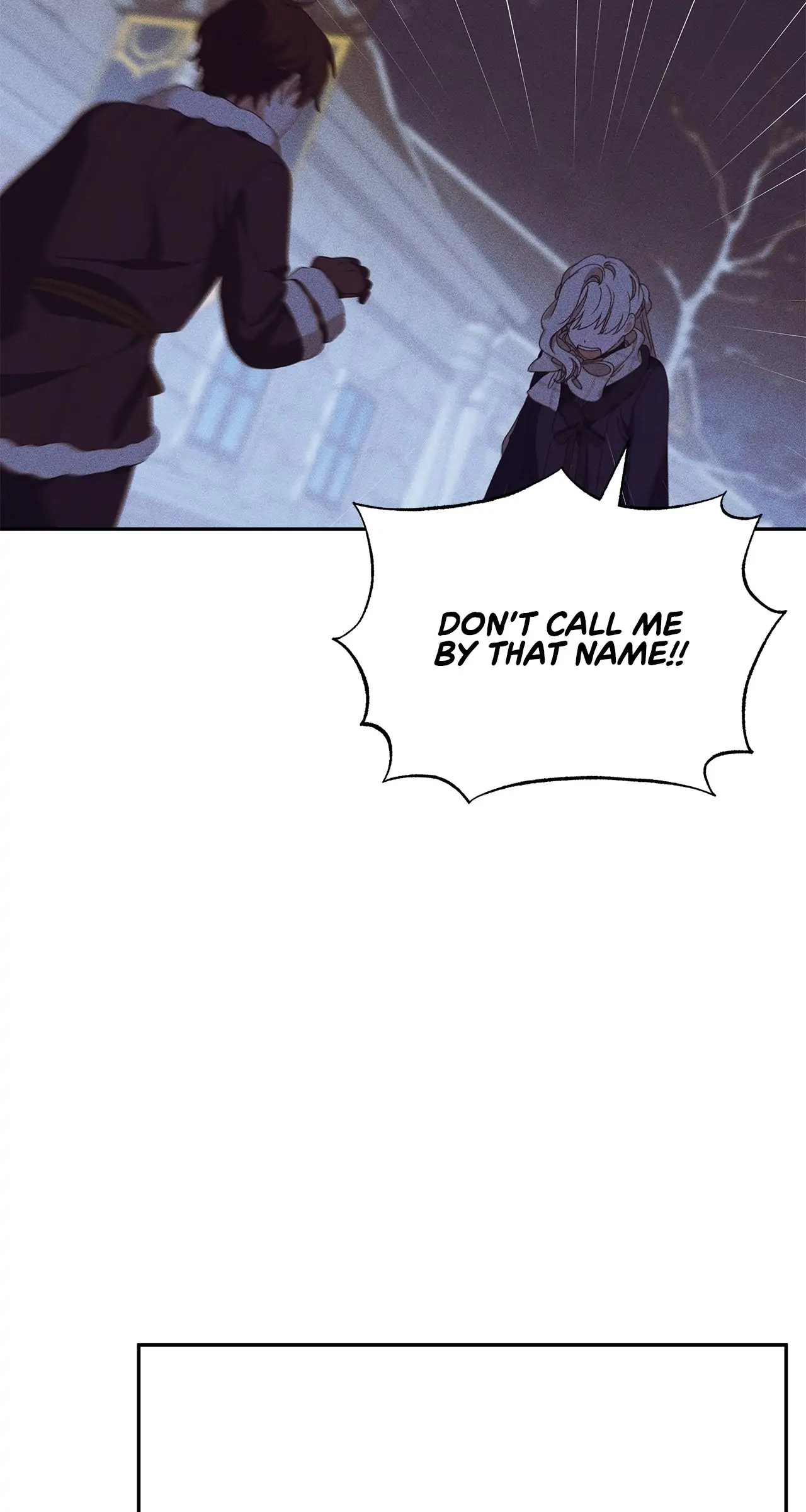 Foam of the Waves Chapter 40 page 44