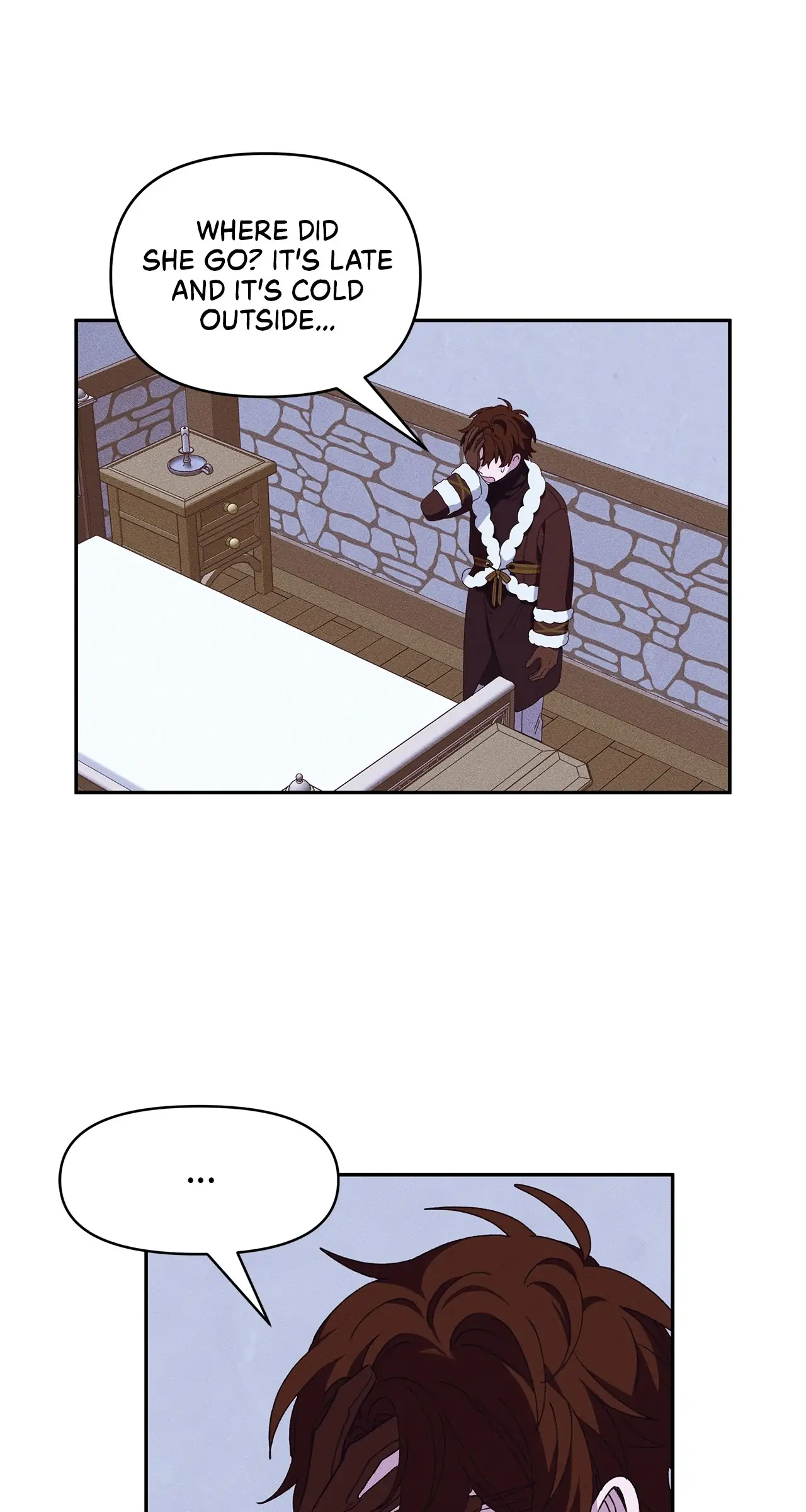 Foam of the Waves Chapter 40 page 56