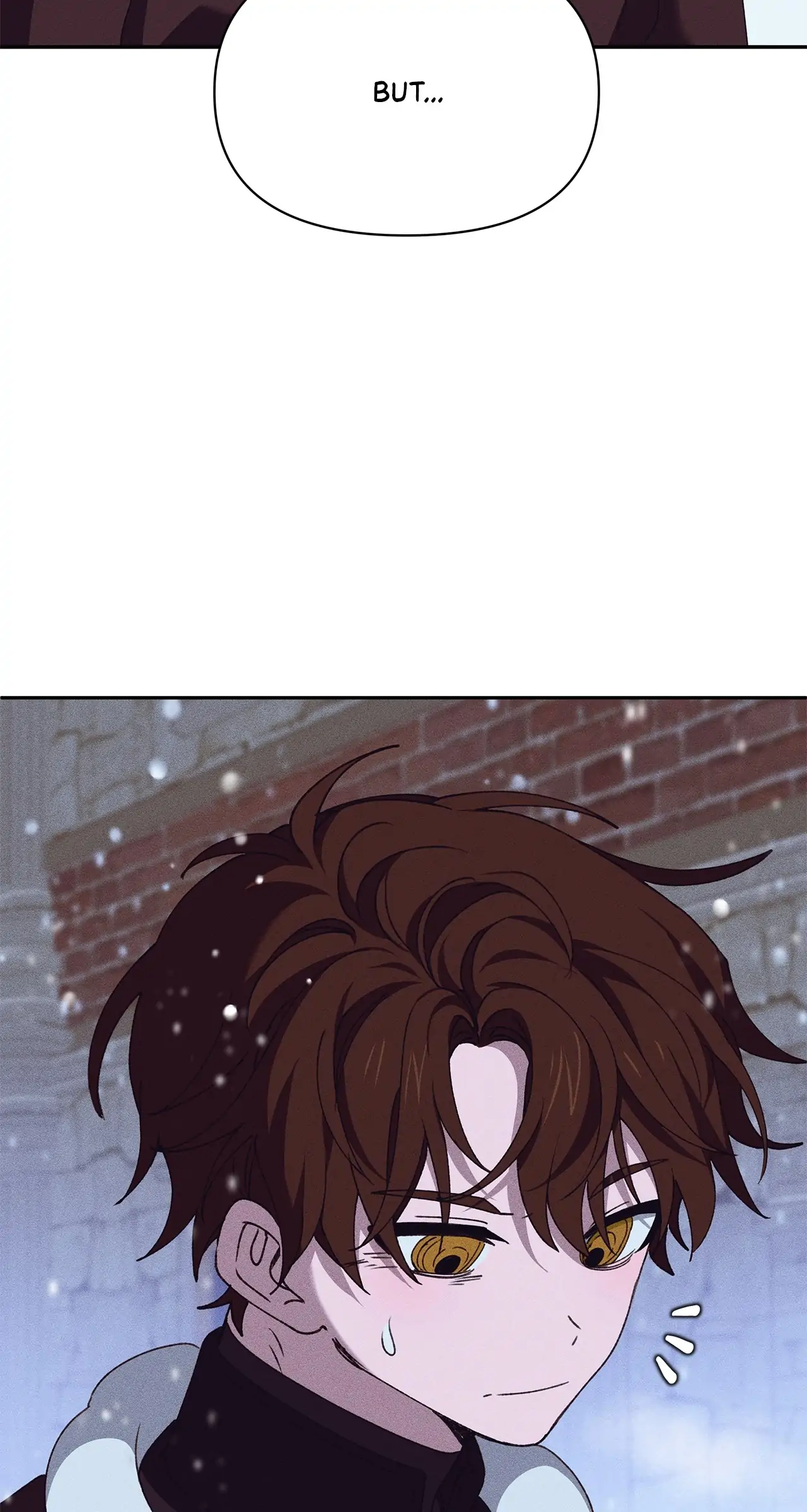 Foam of the Waves Chapter 40 page 5