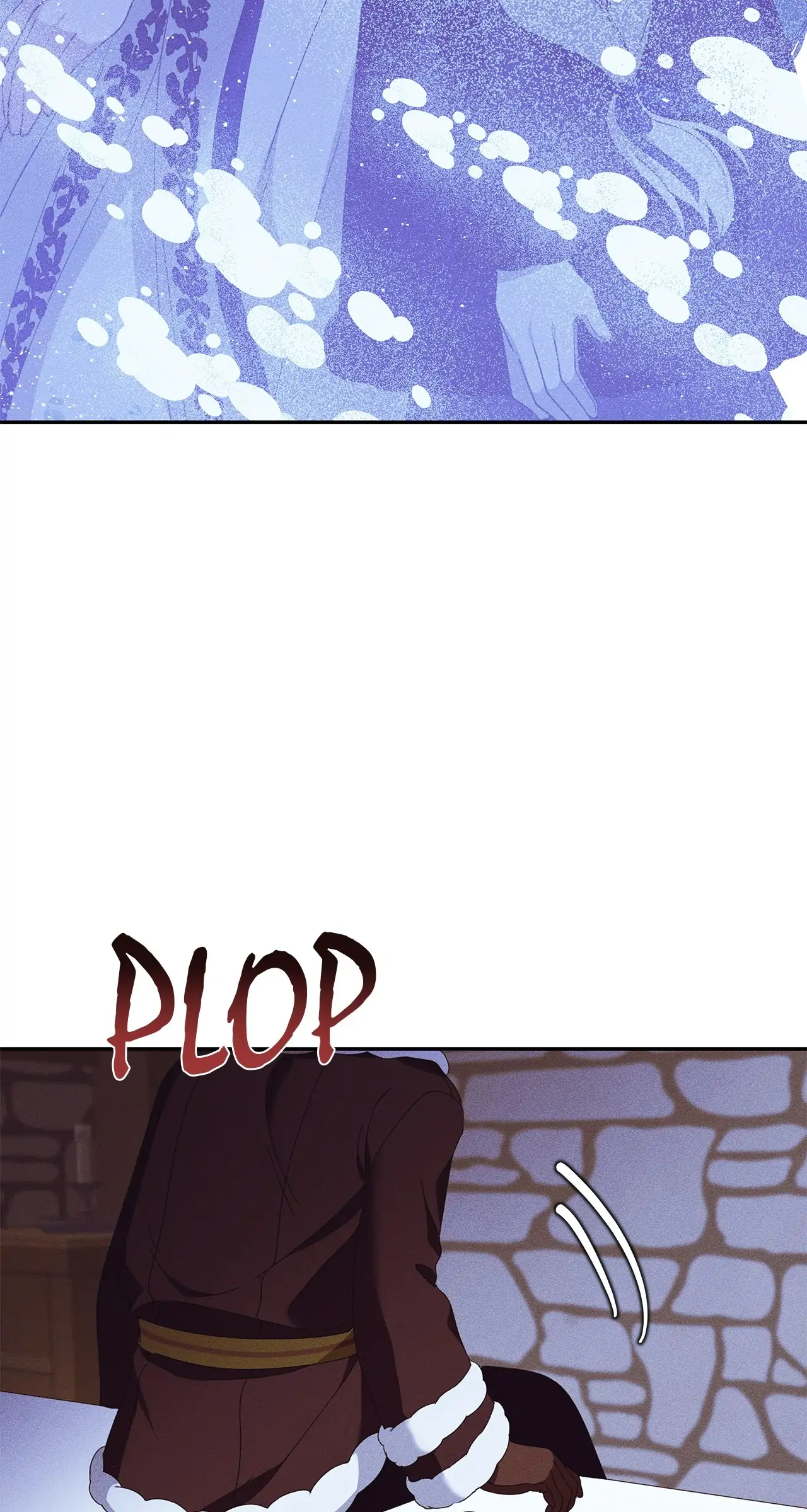 Foam of the Waves Chapter 40 page 59