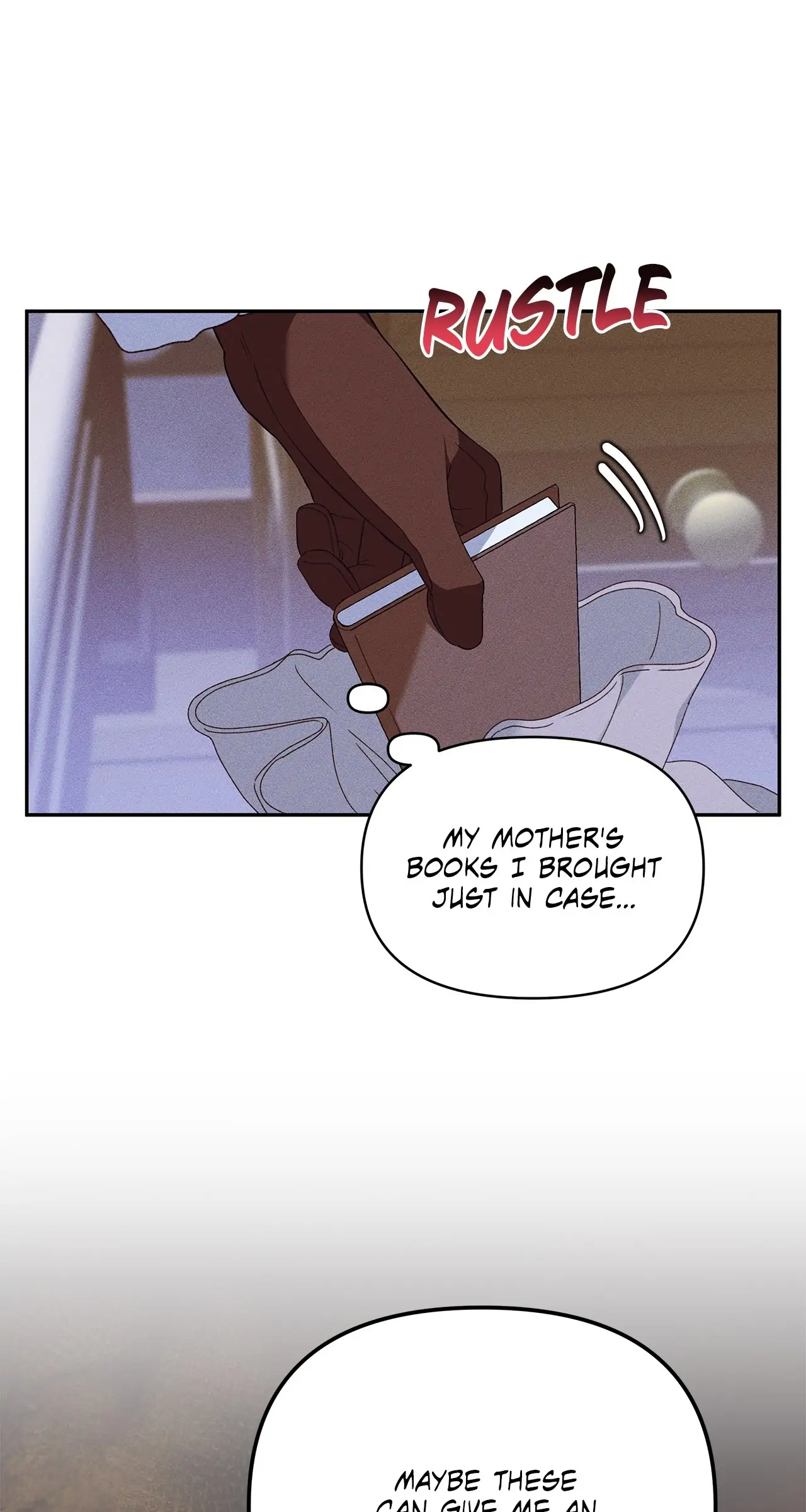 Foam of the Waves Chapter 40 page 64