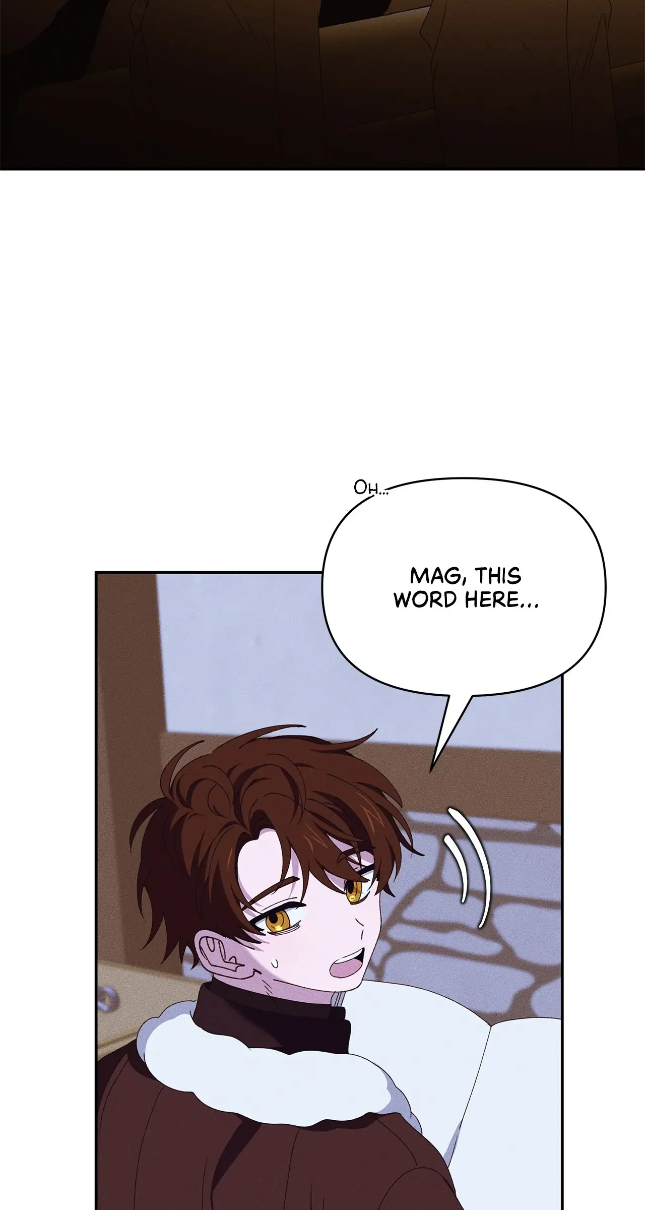 Foam of the Waves Chapter 40 page 66