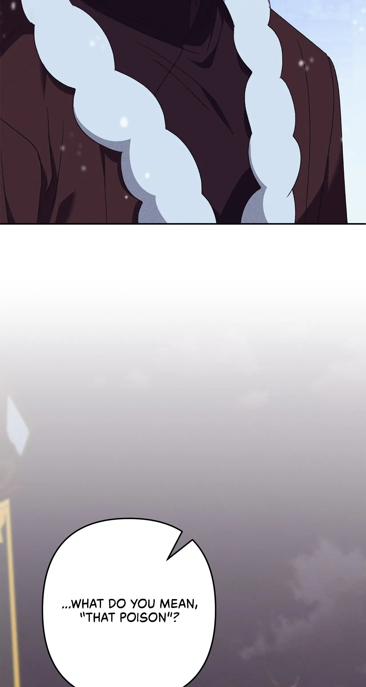 Foam of the Waves Chapter 40 page 6