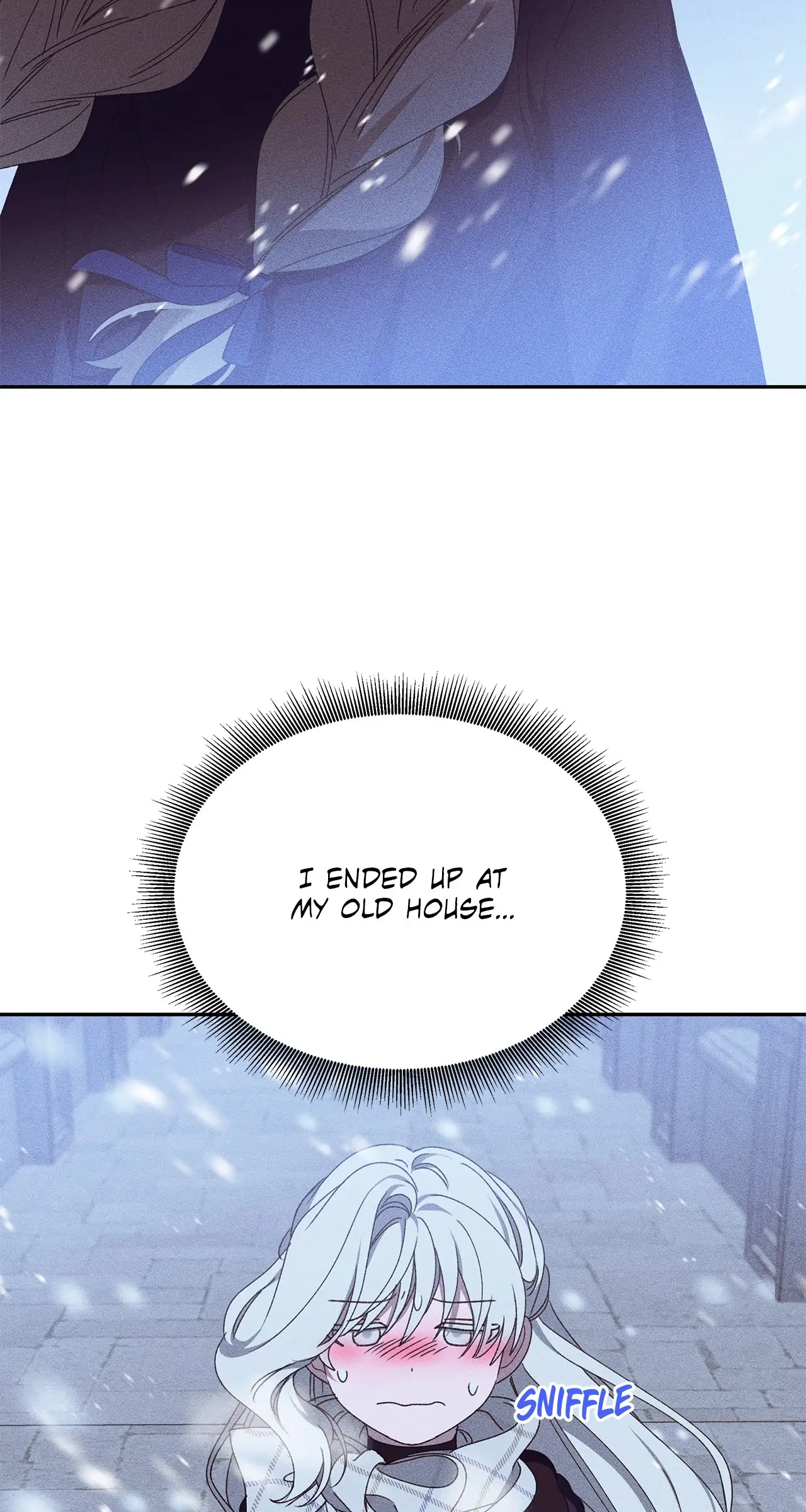 Foam of the Waves Chapter 40 page 75