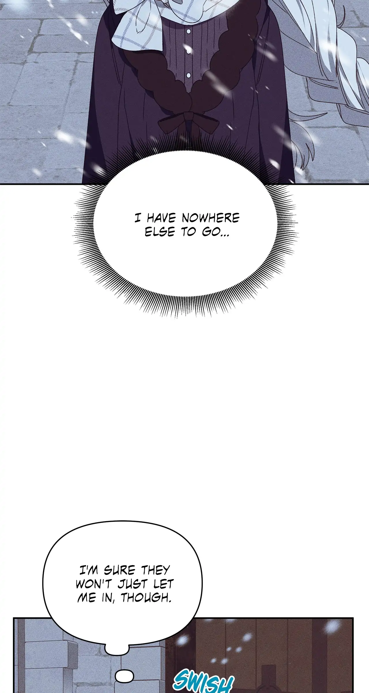 Foam of the Waves Chapter 40 page 76