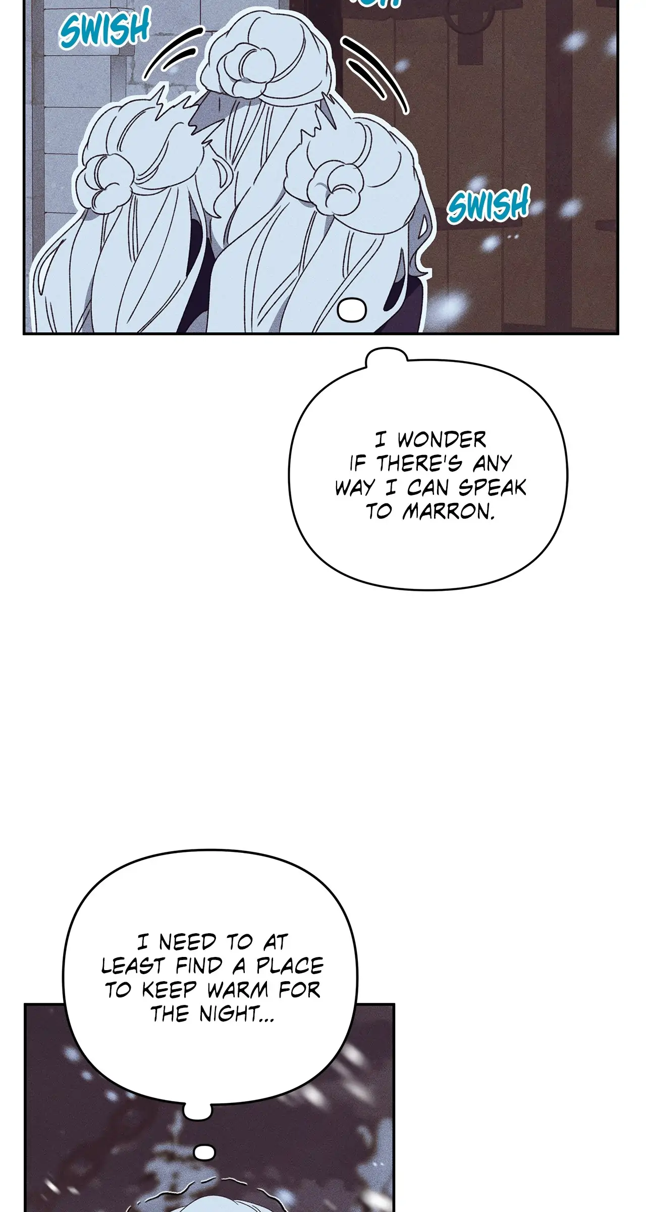 Foam of the Waves Chapter 40 page 77