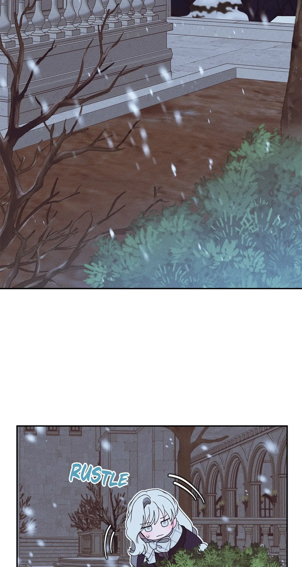 Foam of the Waves Chapter 40 page 81
