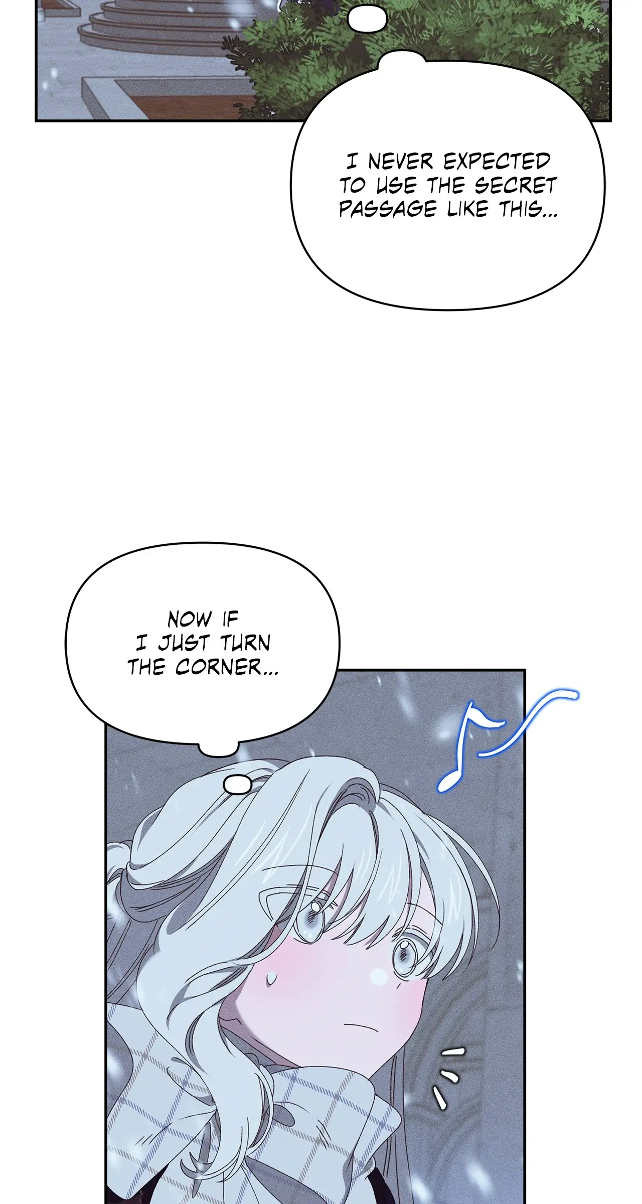 Foam of the Waves Chapter 40 page 82