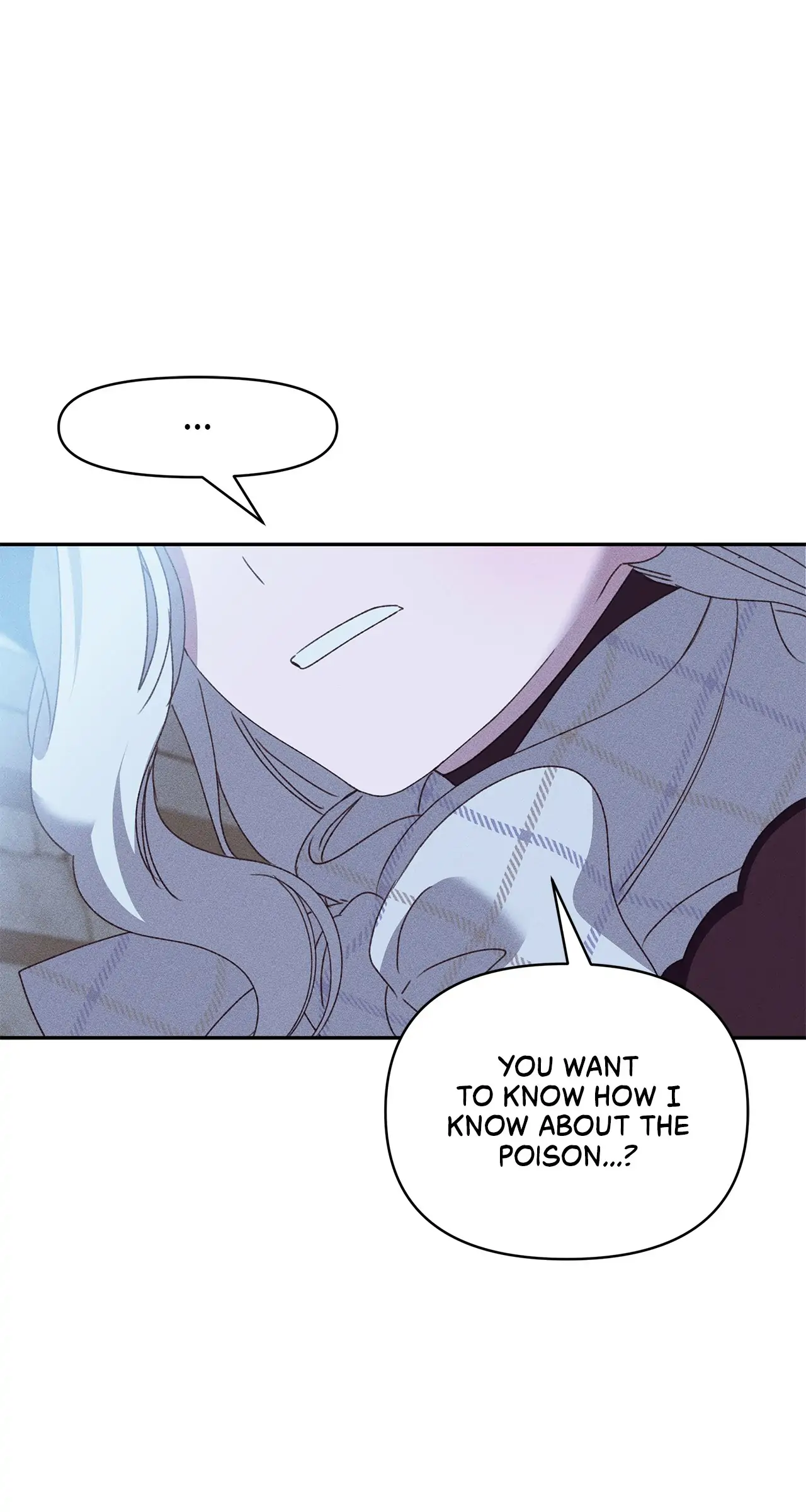 Foam of the Waves Chapter 40 page 8